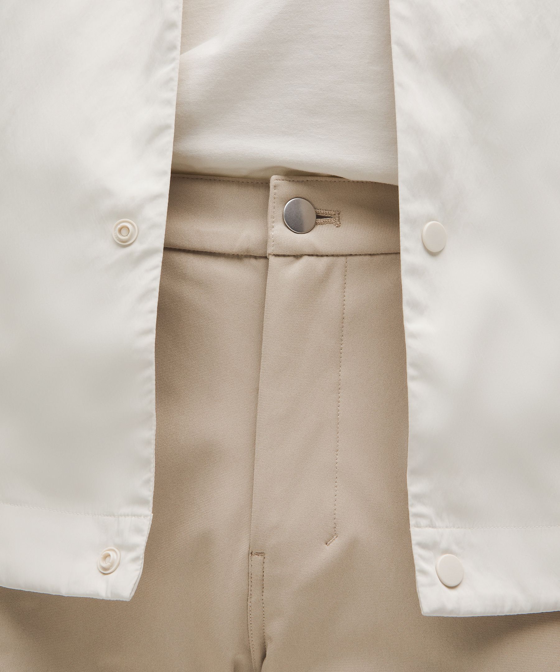 Lululemon Abc Slim-fit 5 Pocket Pant 28l