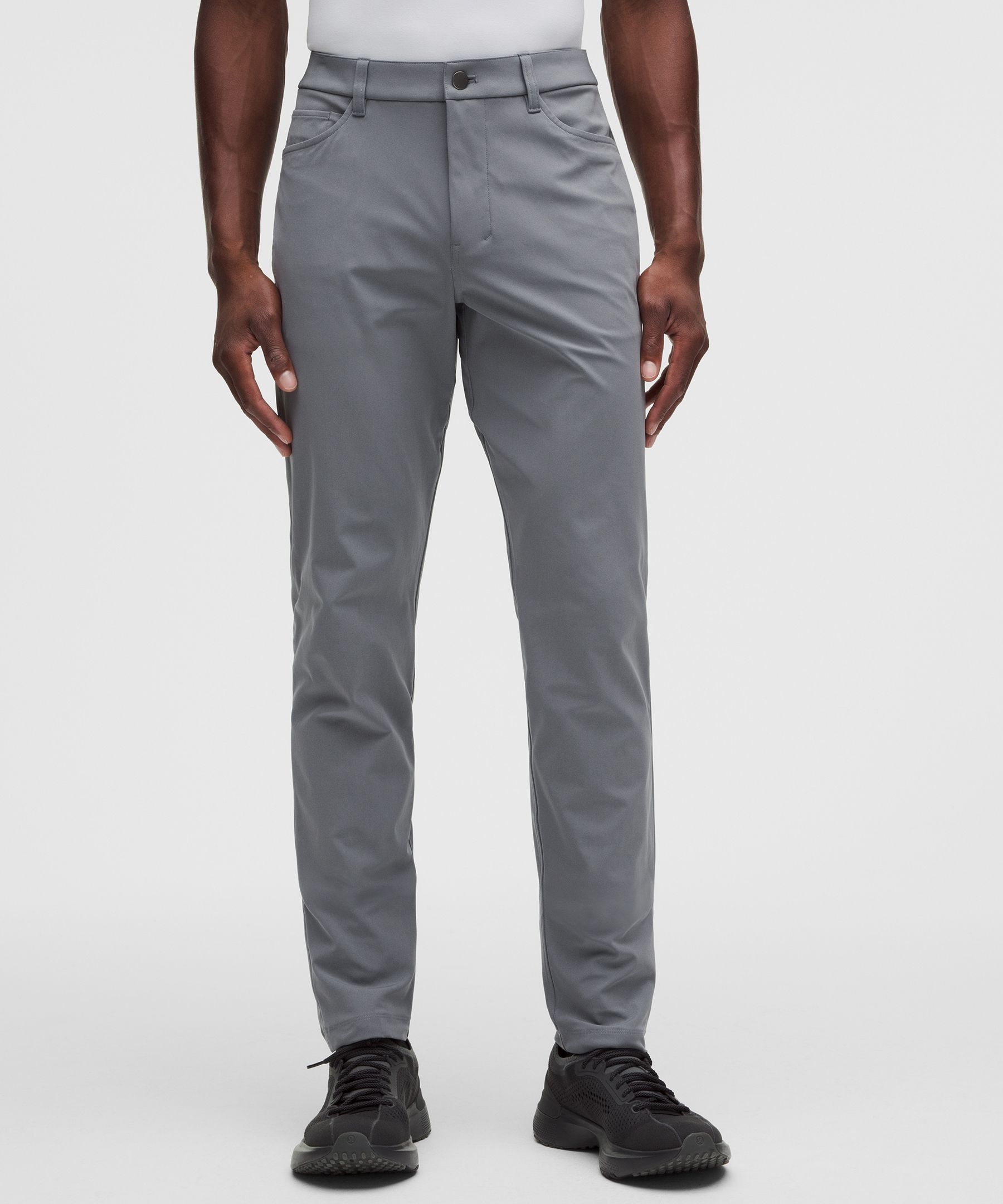 ABC Slim-Fit 5 Pocket Pant 28L