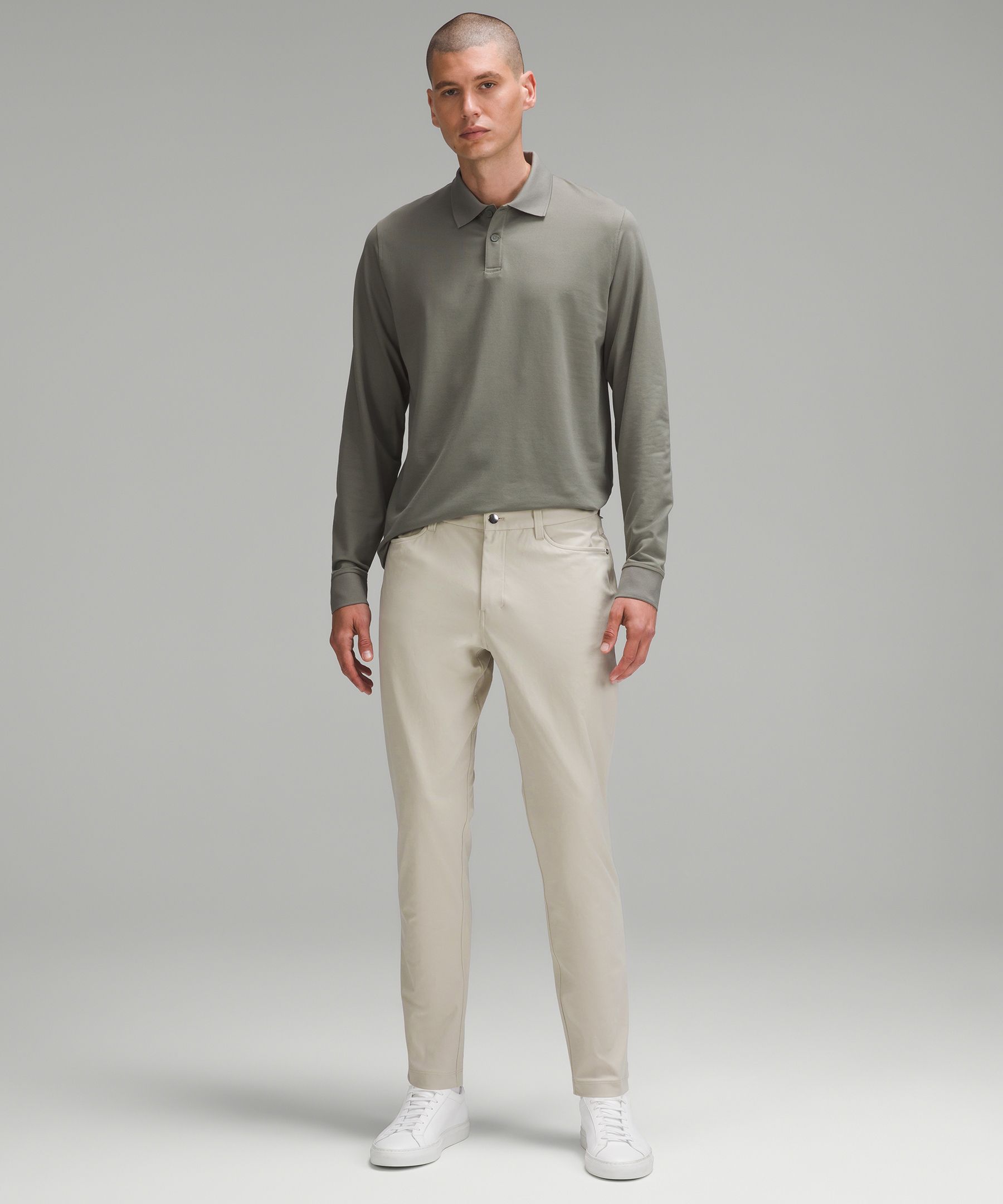ABC Slim-Fit 5 Pocket Pant 28L