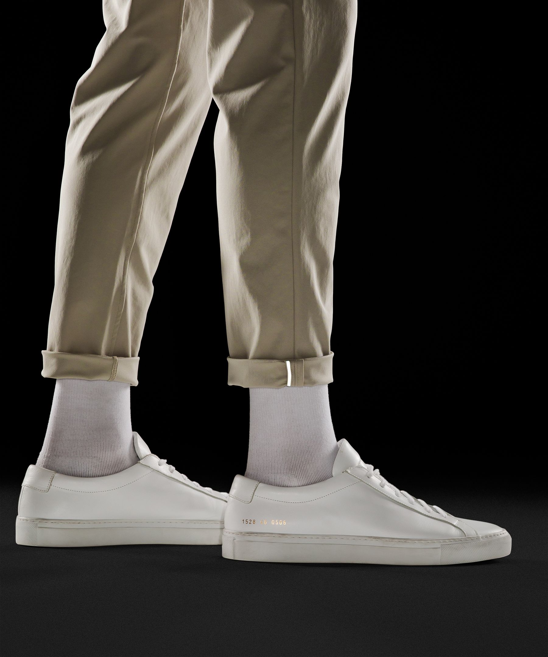 ABC Slim-Fit 5 Pocket Pant 28L