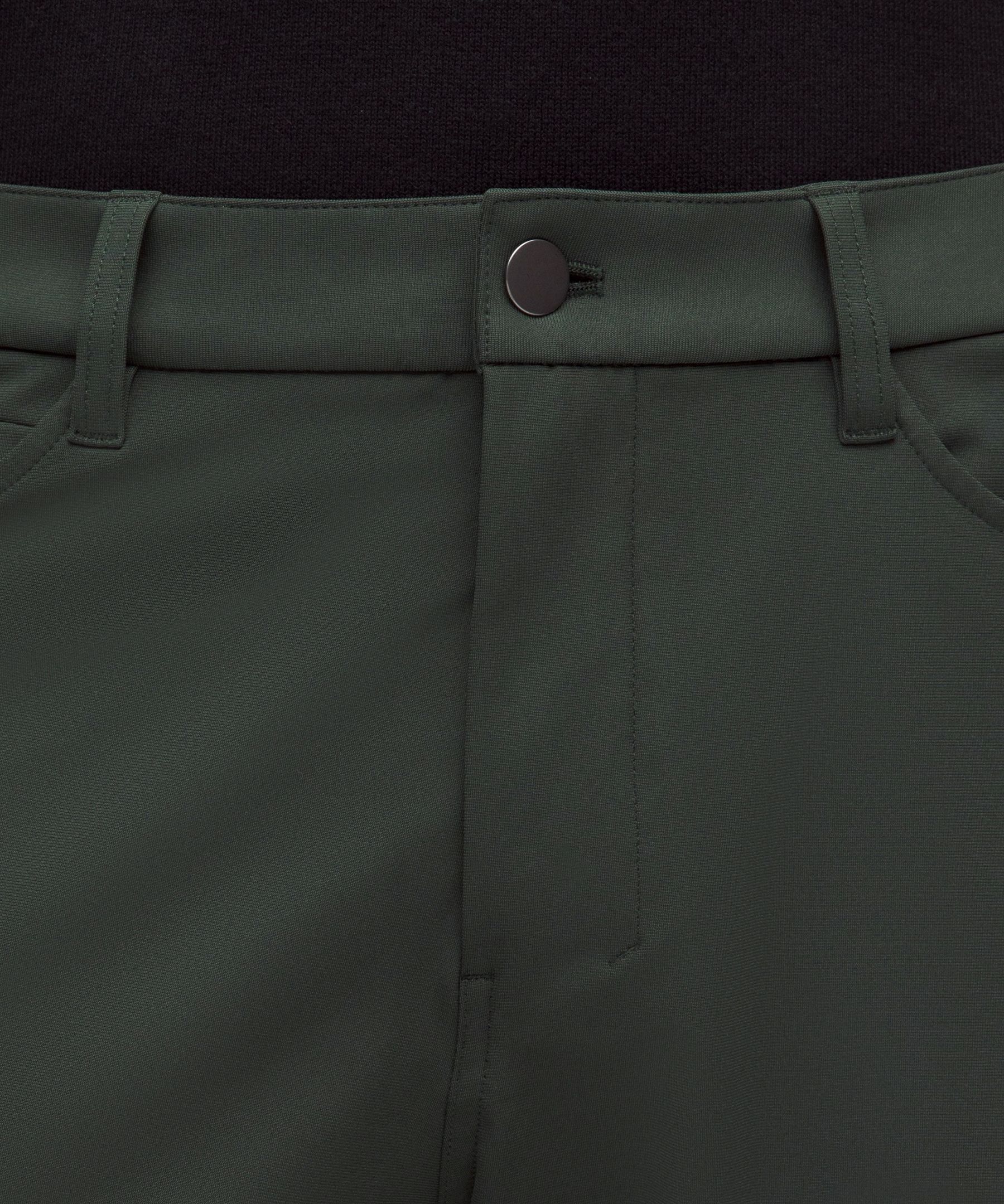 ABC Slim-Fit 5 Pocket Pant 28L