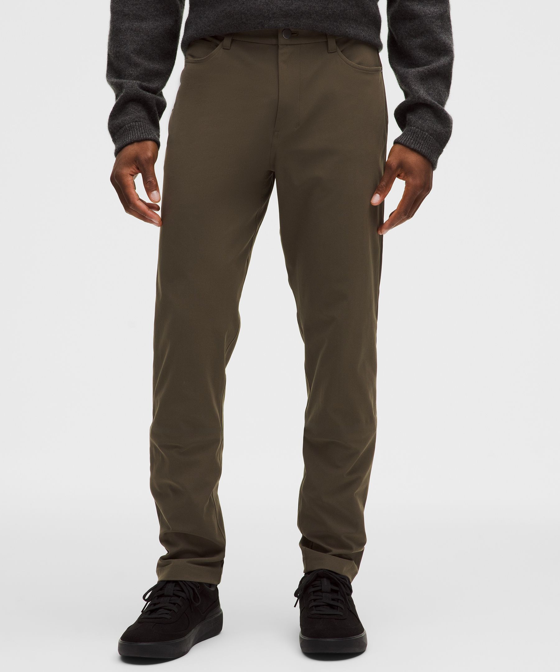 ABC Slim-Fit 5 Pocket Pant 28L