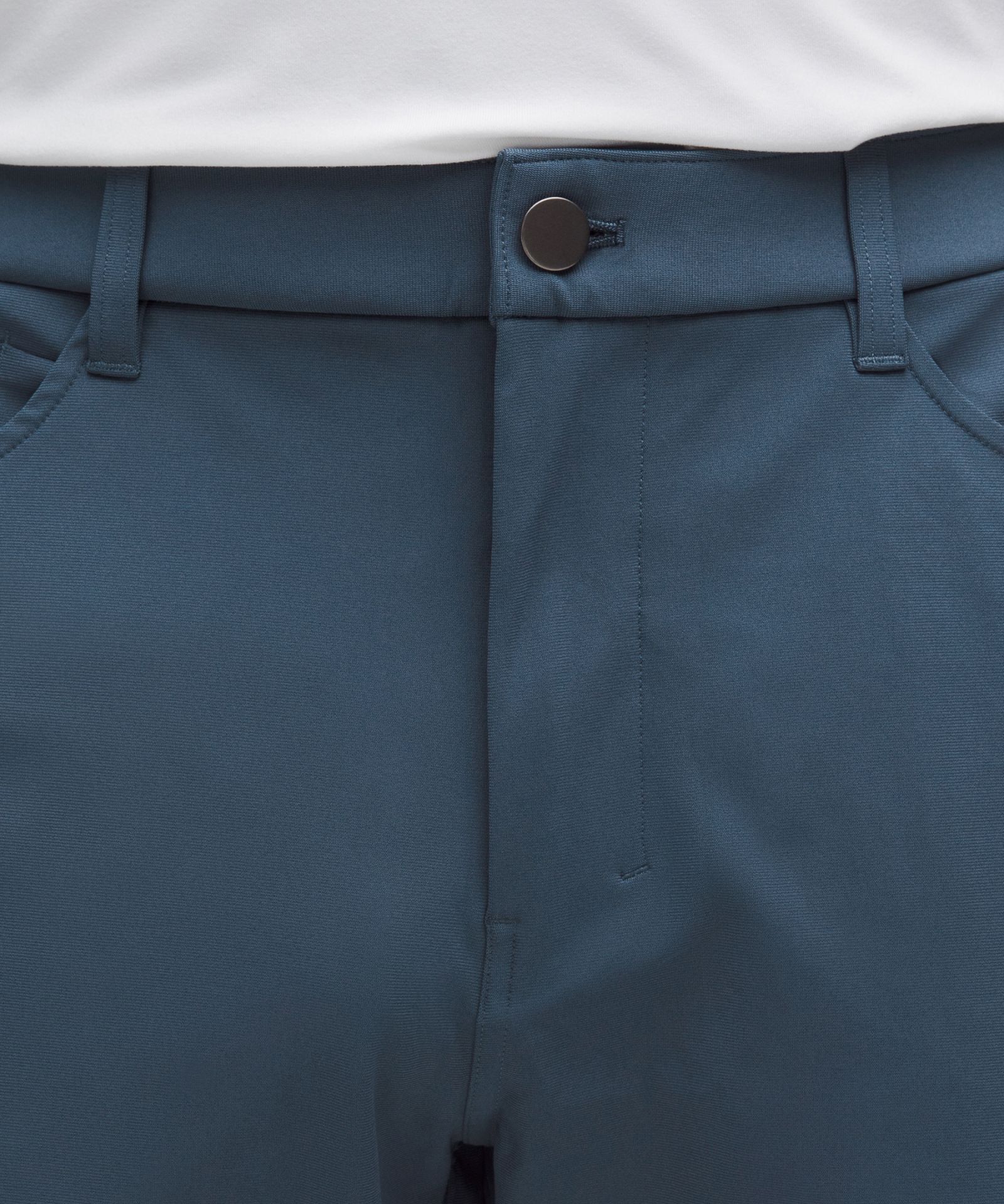 Lululemon ABC Slim-Fit 5 Pocket Pant 30L *Warpstreme — фото 4