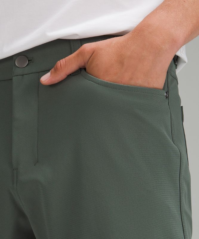 Pantalon ABC 5 poches coupe slim 76 cm *Warpstreme