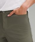 ABC Slim-Fit 5 Pocket Pant 30"L *Warpstreme