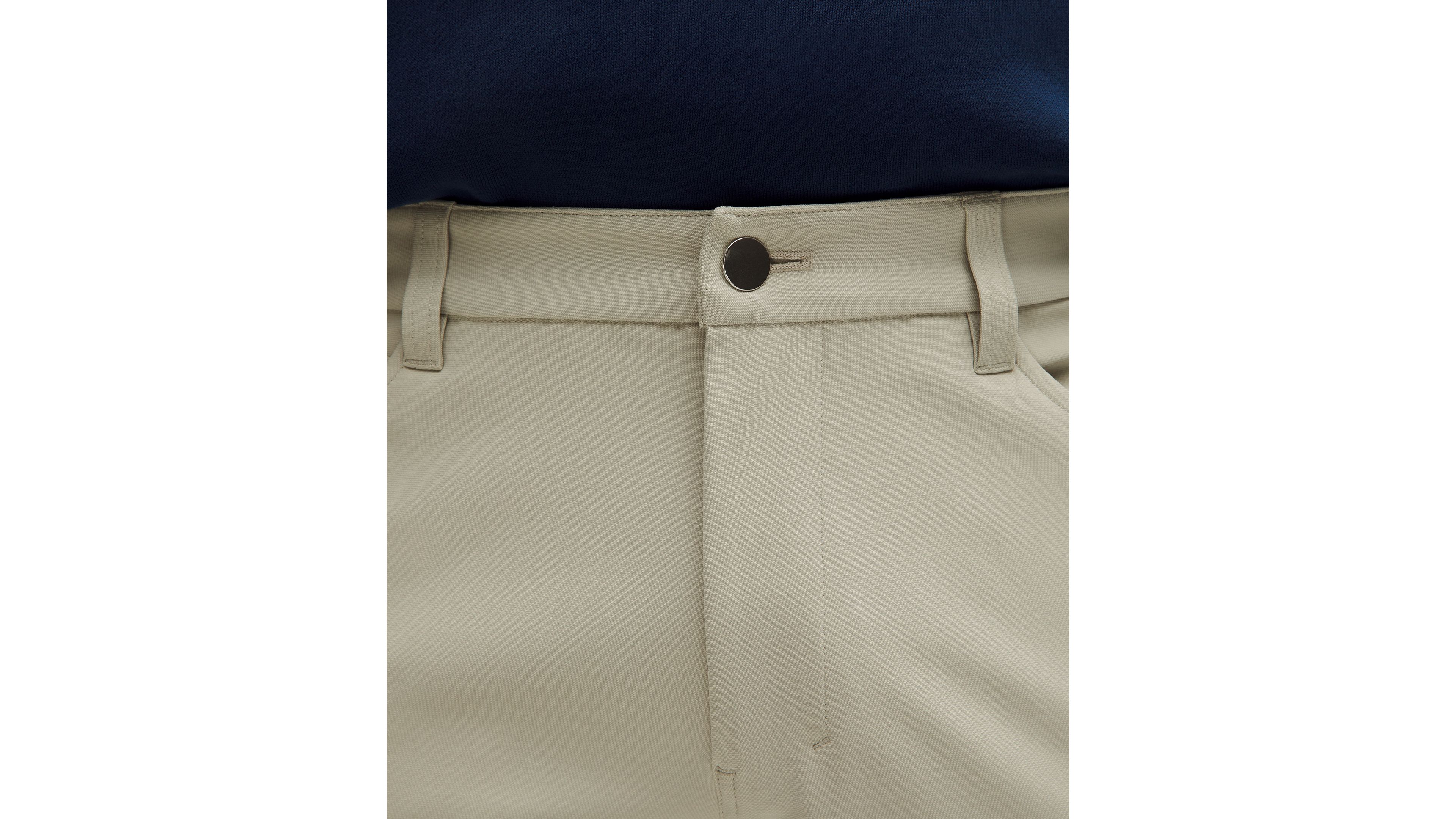 ABC Slim-Fit 5 Pocket Pant 30L *Warpstreme