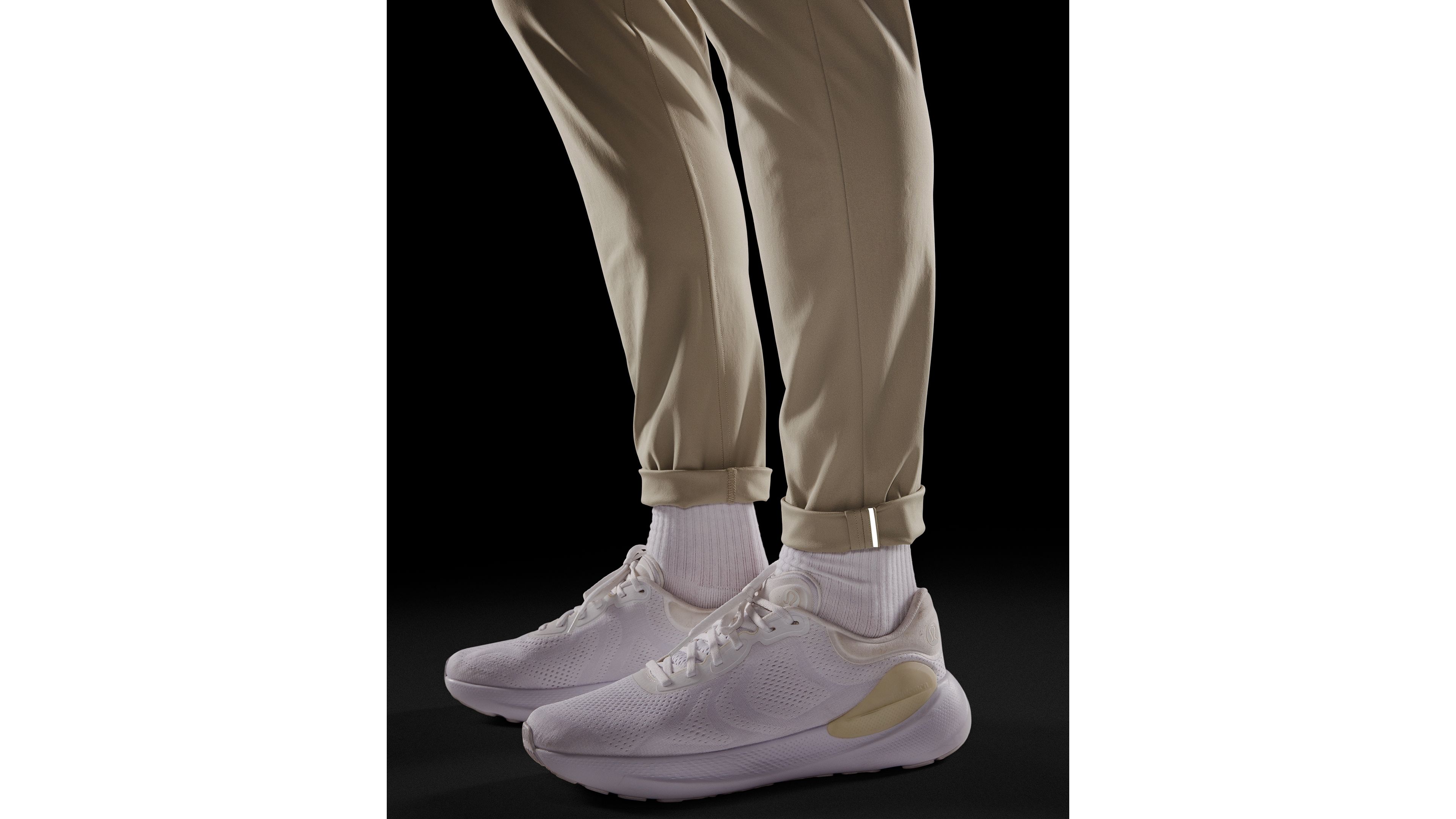 ABC Slim-Fit 5 Pocket Pant 30L *Warpstreme
