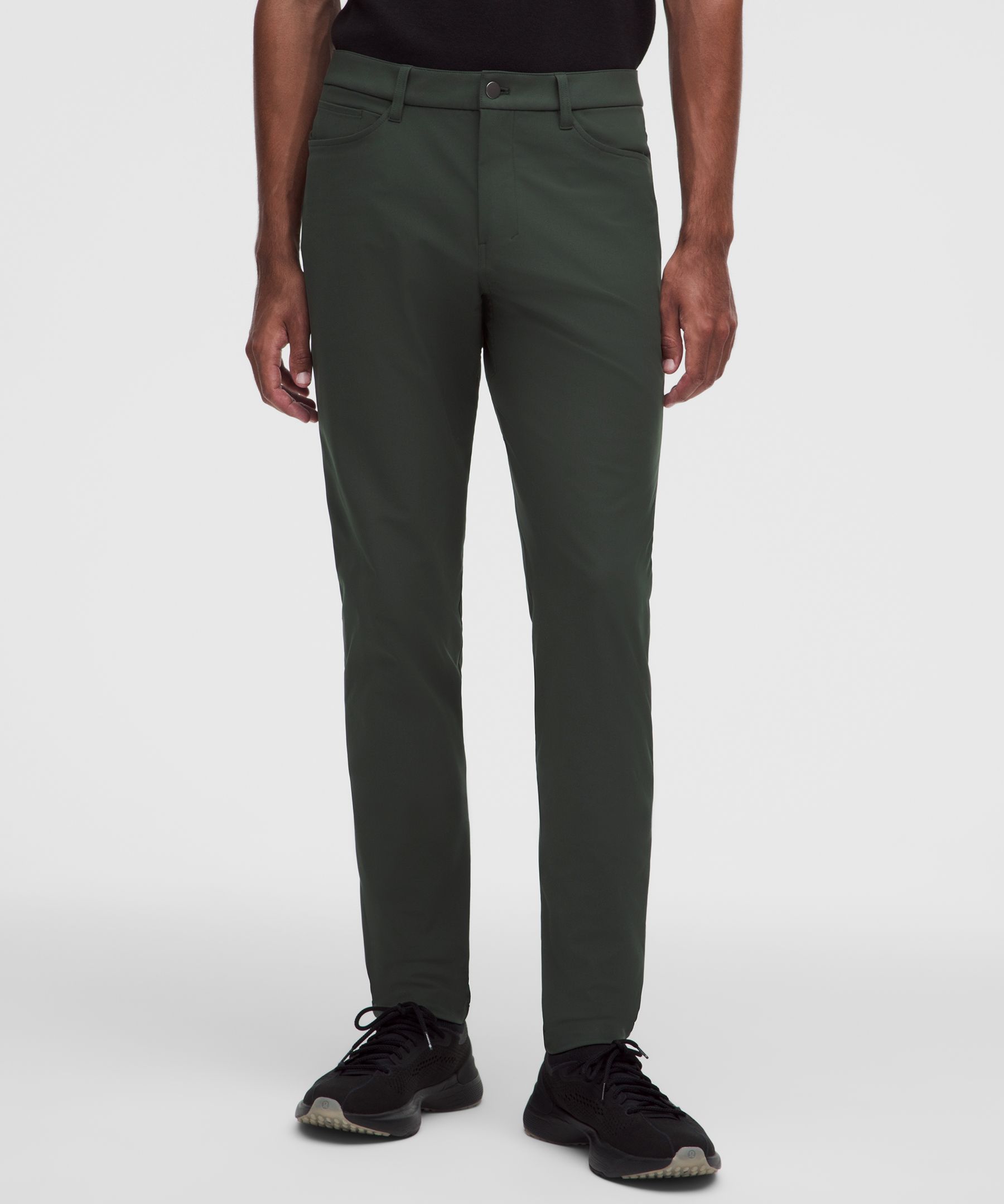 ABC Slim-Fit 5 Pocket Pant 30L