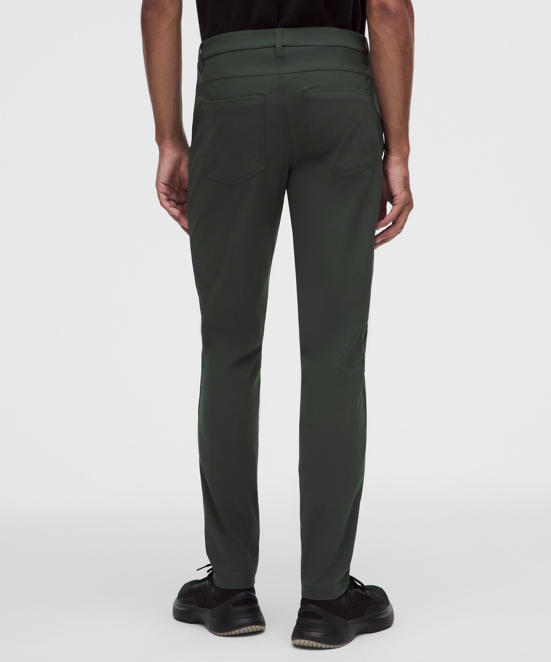 ABC Slim-Fit 5 Pocket Pant 30L