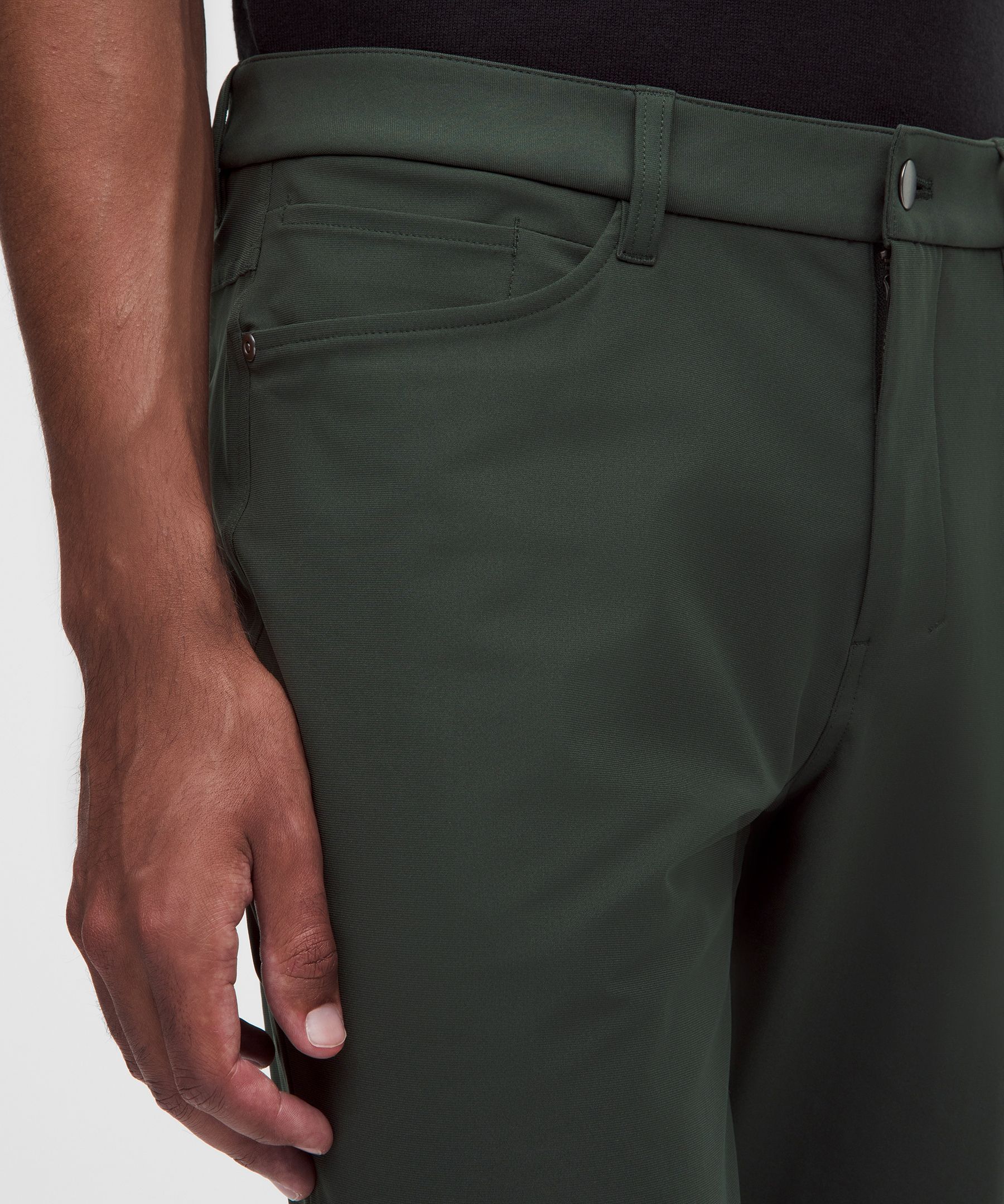 ABC Slim-Fit 5 Pocket Pant 30L