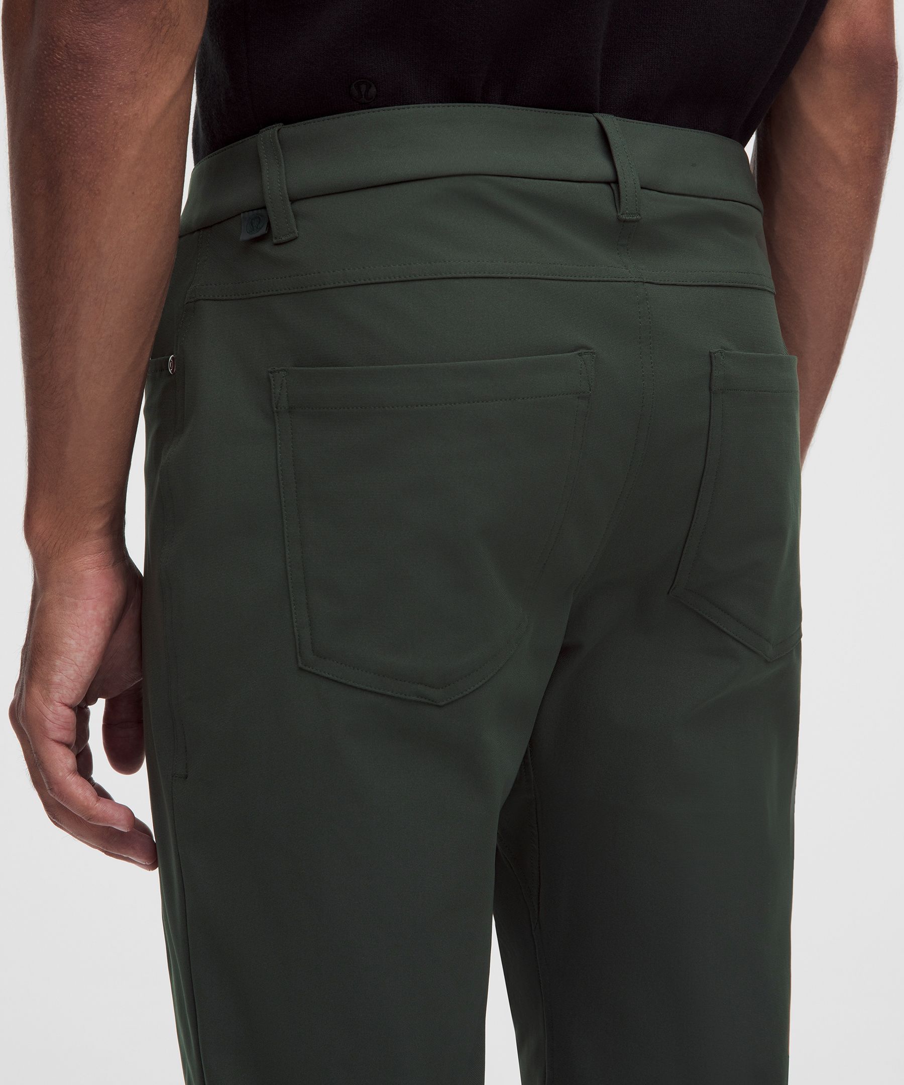 ABC Slim-Fit 5 Pocket Pant 30L