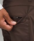 ABC Slim-Fit 5 Pocket Pant 30" *Warpstreme