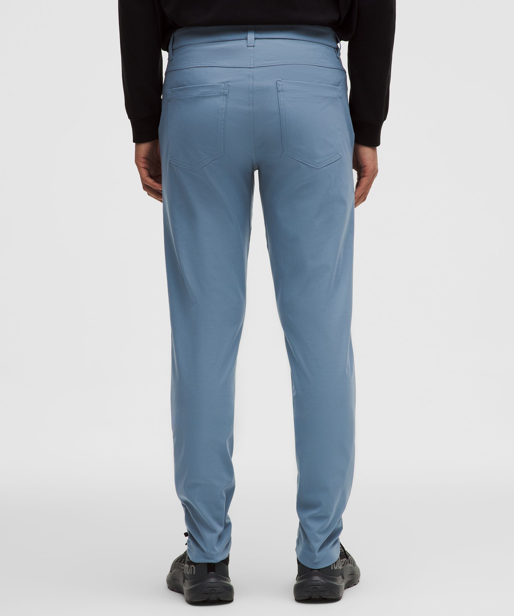 ABC Slim-Fit 5 Pocket Pant 30L *Warpstreme