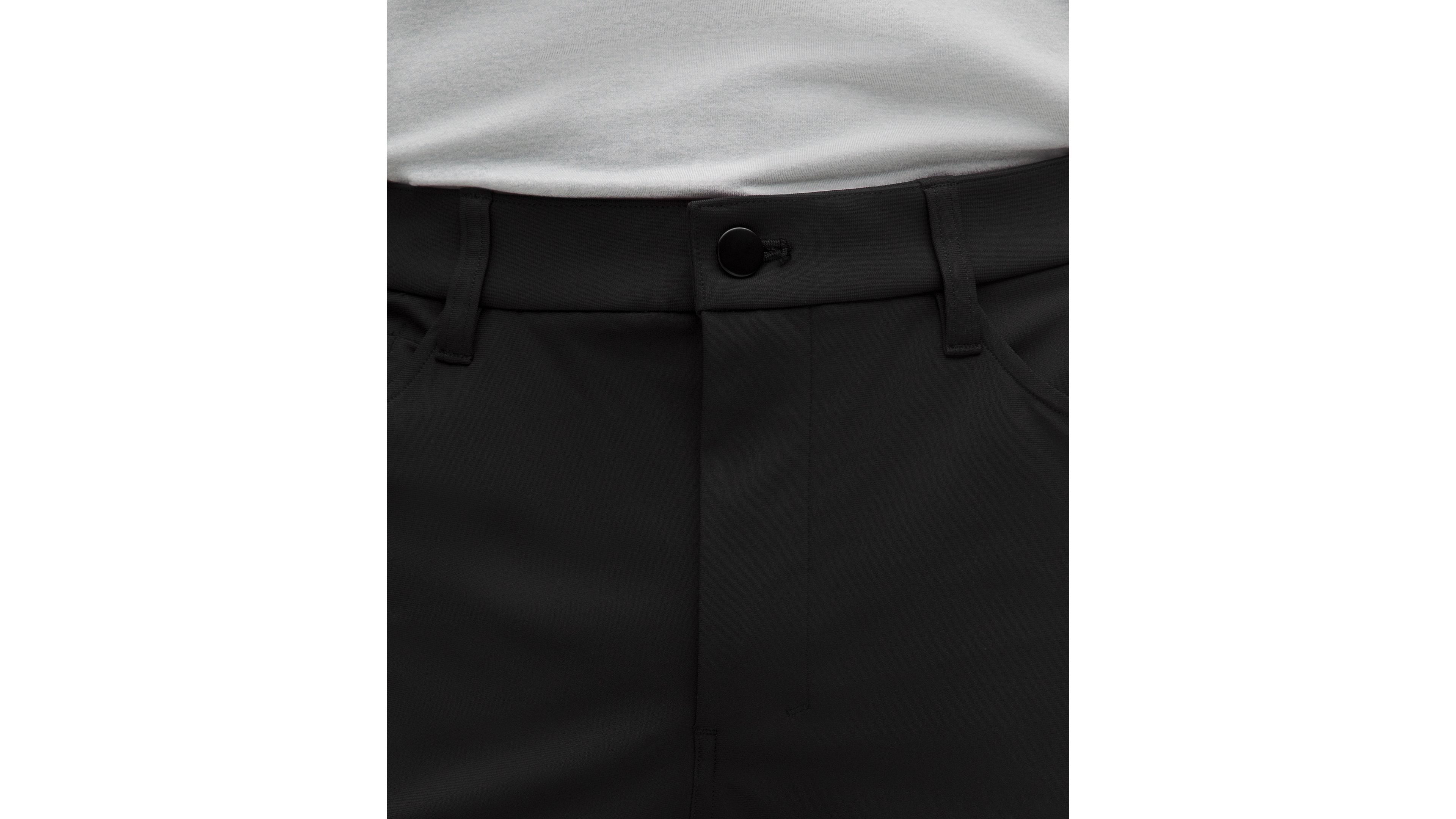 ABC Slim-Fit 5 Pocket Pant 34L *Warpstreme