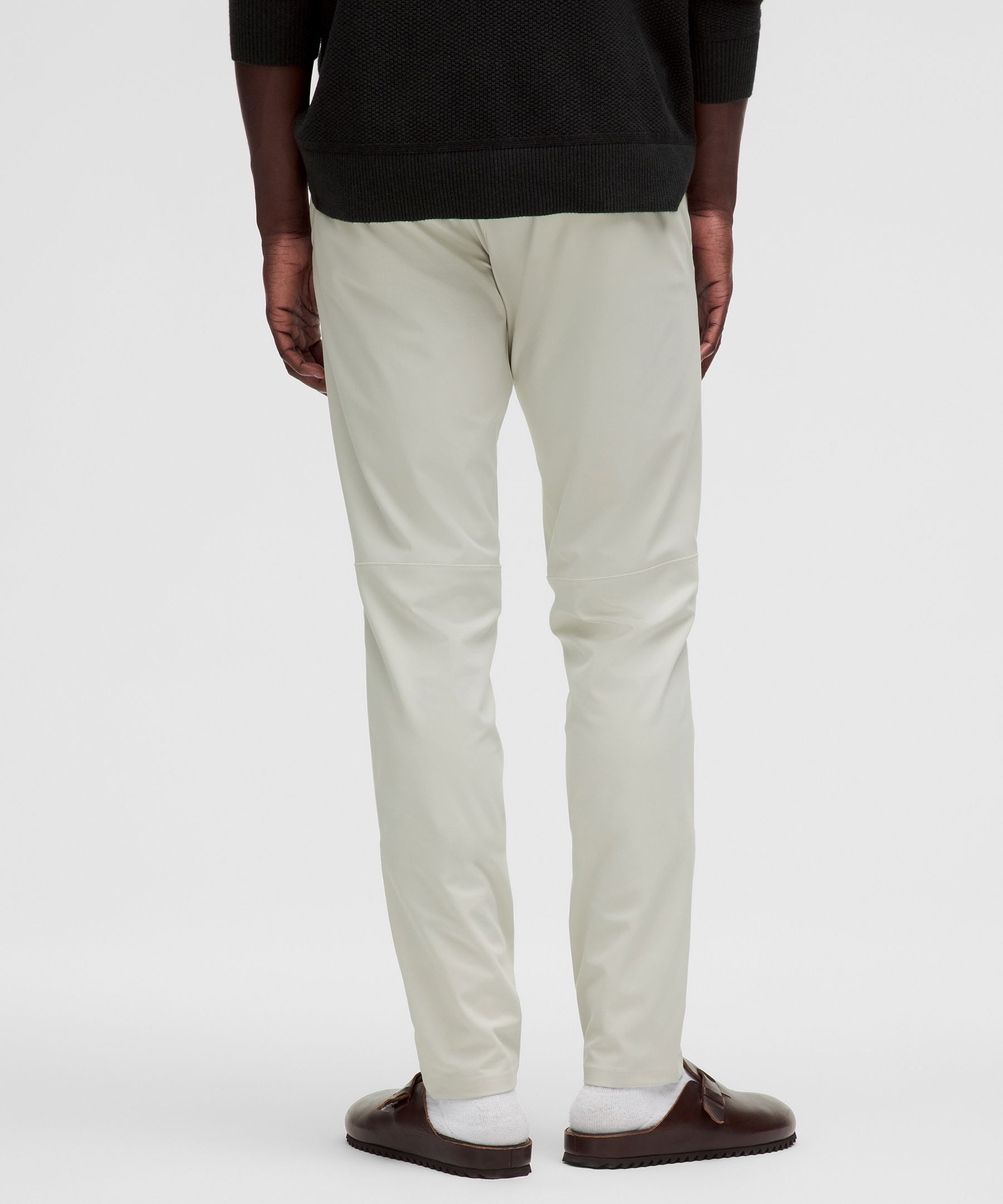 Balance Athletica  THE ASCEND PANT White Size M - $71 (16% Off Retail) New  With Tags - From Jens