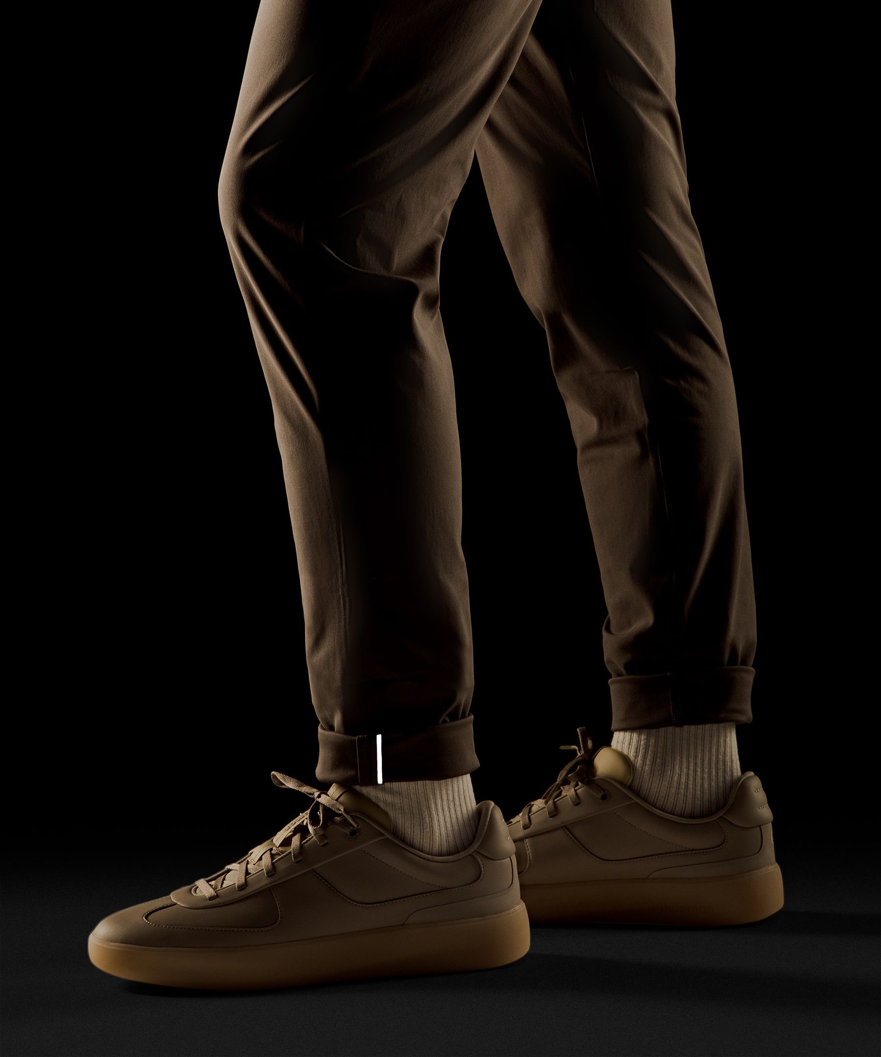 ABC Slim-Fit 5 Pocket Pant 34L