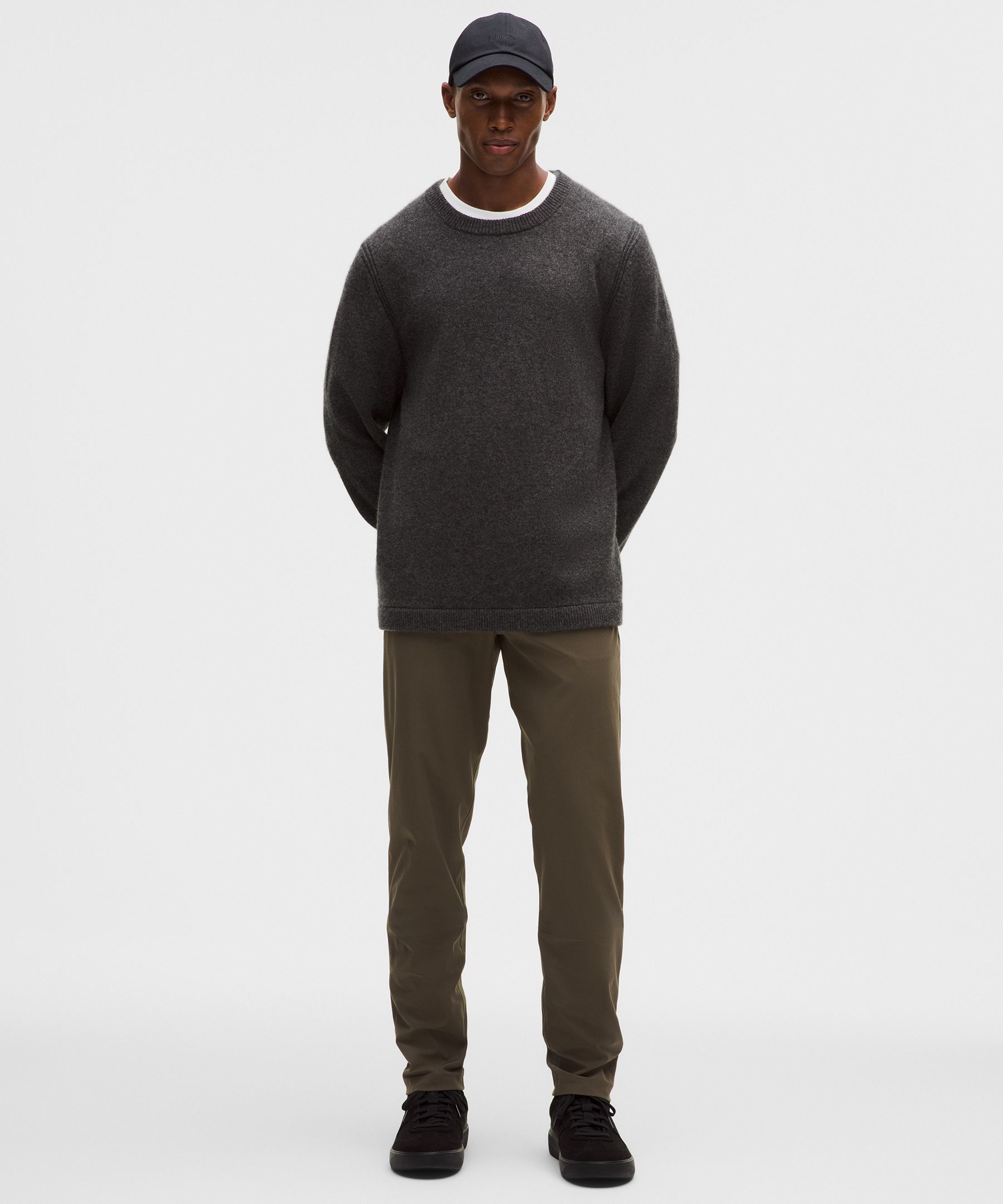 ABC Slim-Fit 5 Pocket Pant 34L 