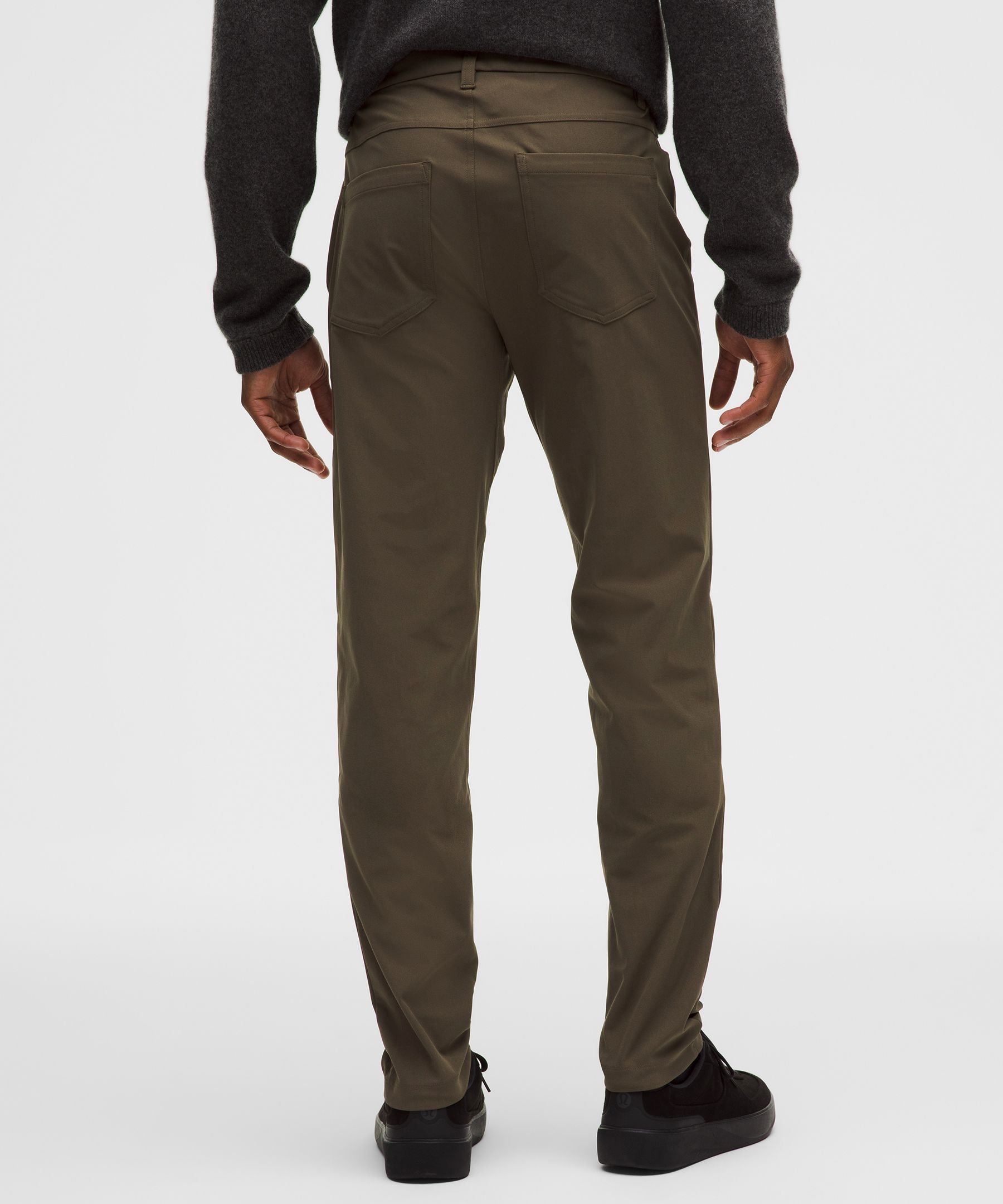 ABC Slim-Fit 5 Pocket Pant 34L *Warpstreme