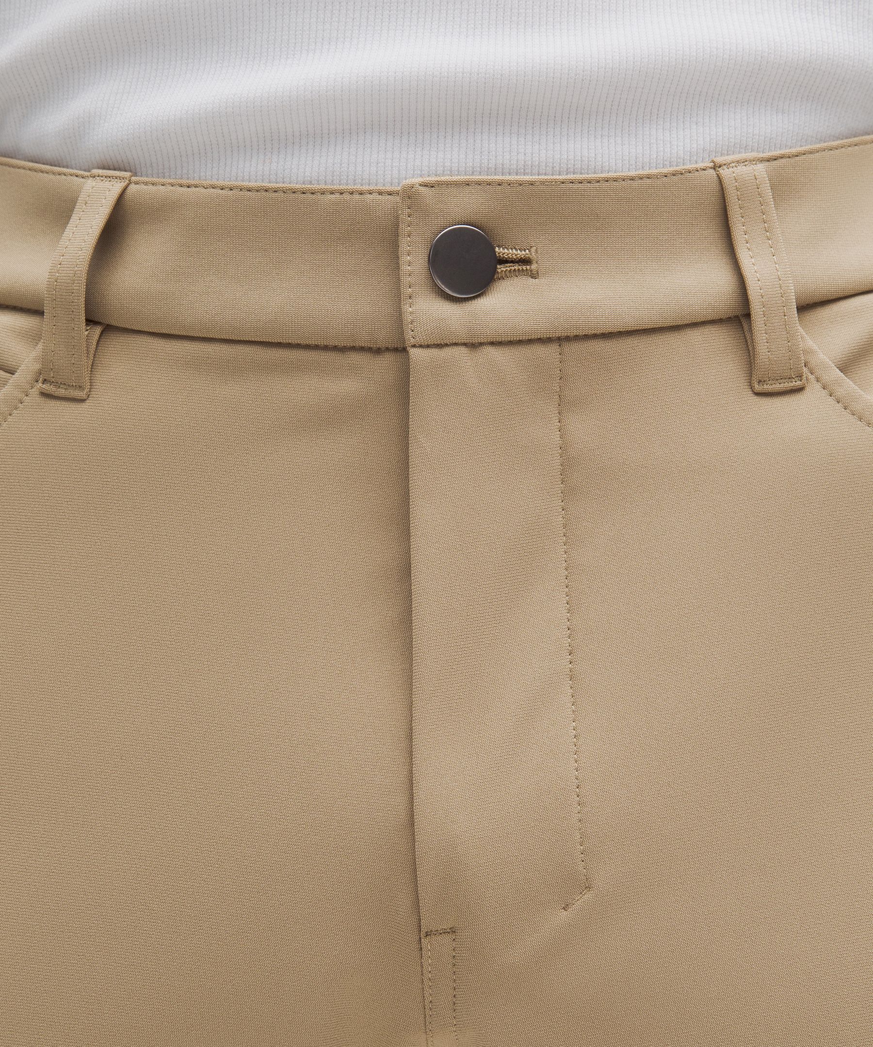 ABC Slim-Fit 5 Pocket Pant 34L