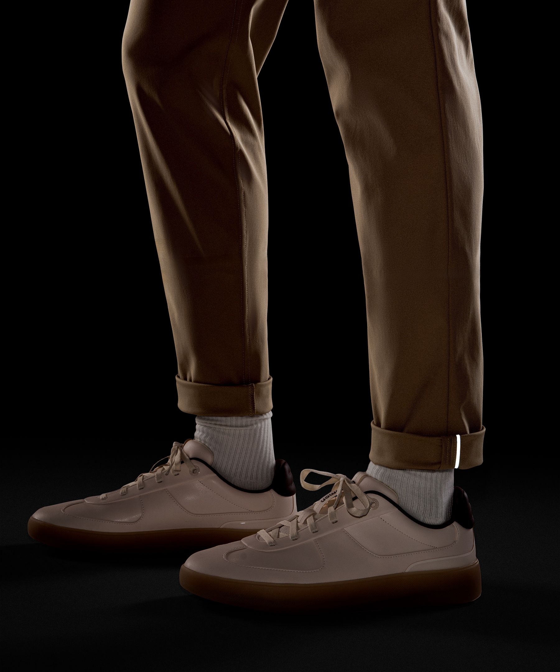 ABC Slim-Fit 5 Pocket Pant 34L