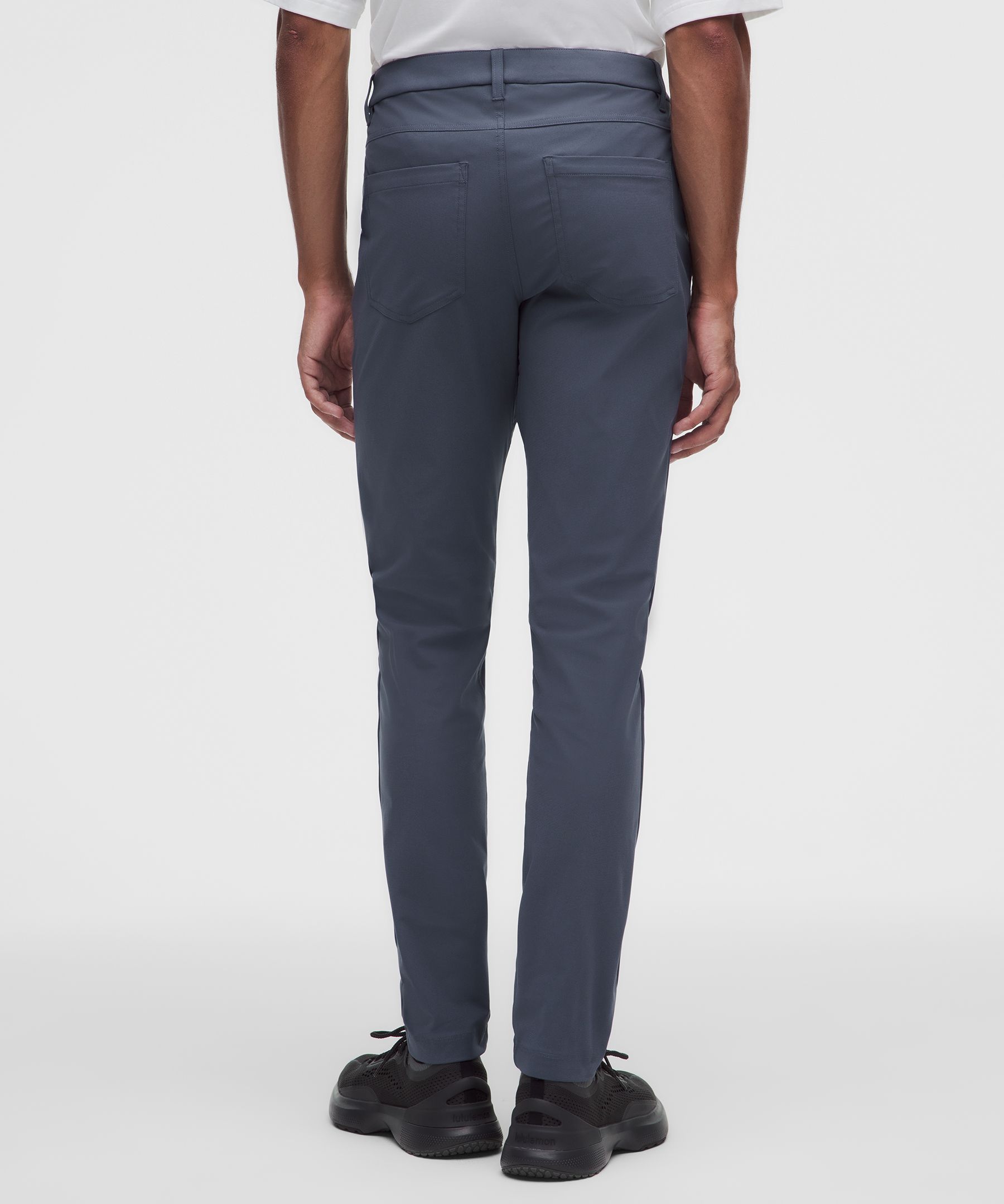 ABC Slim-Fit 5 Pocket Pant 34L