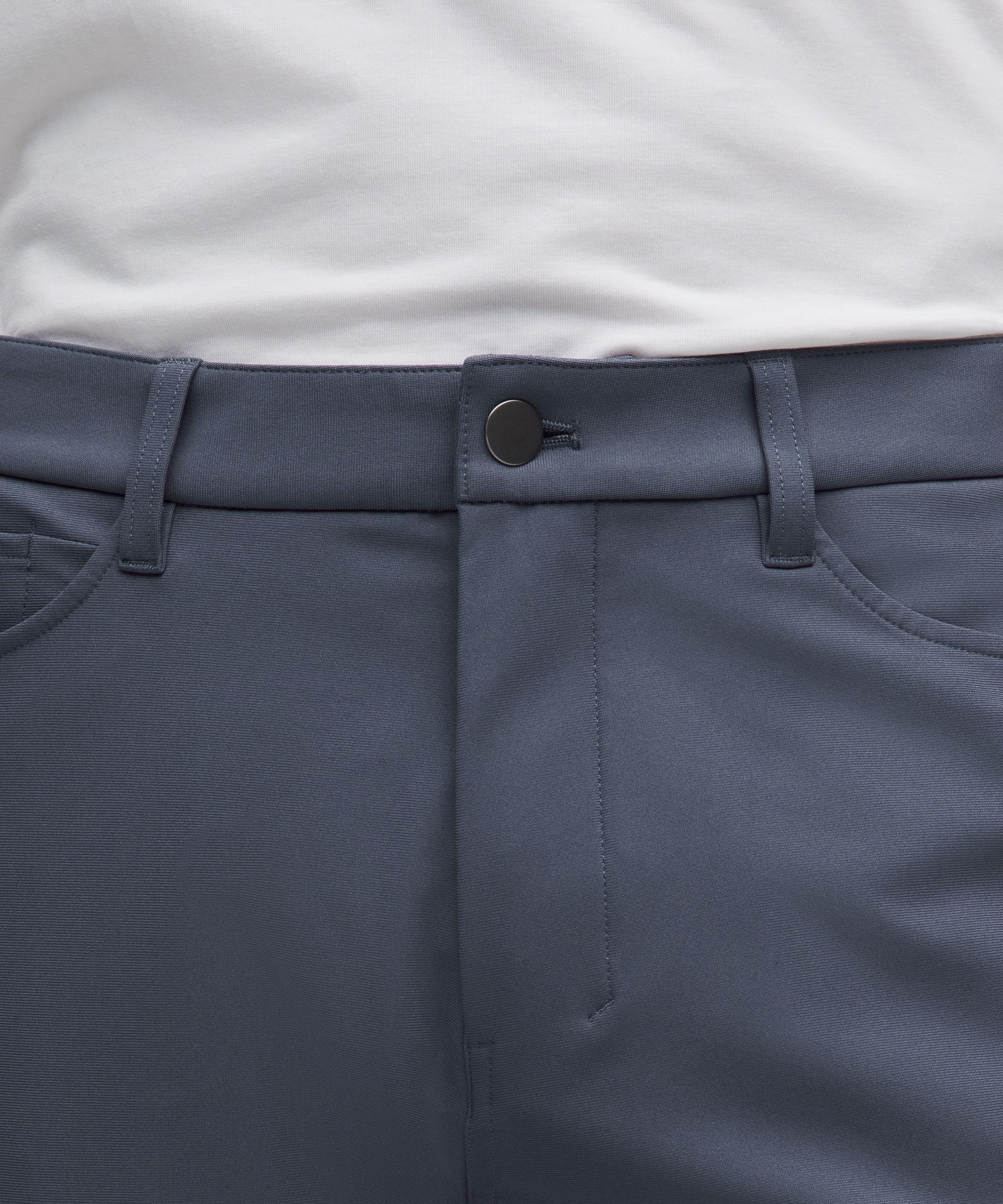 ABC Slim-Fit 5 Pocket Pant 34L
