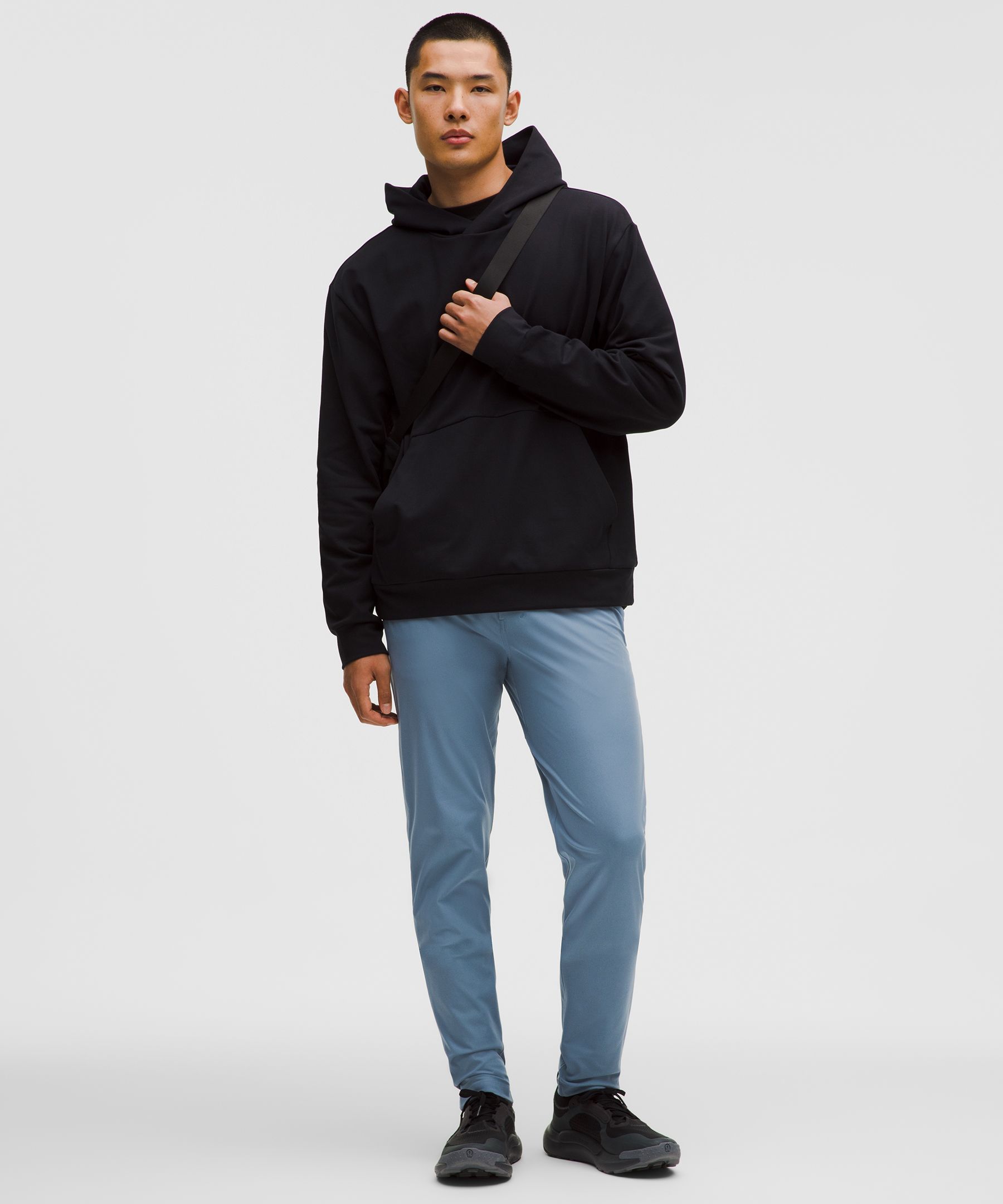 ABC Slim-Fit 5 Pocket Pant 34L 