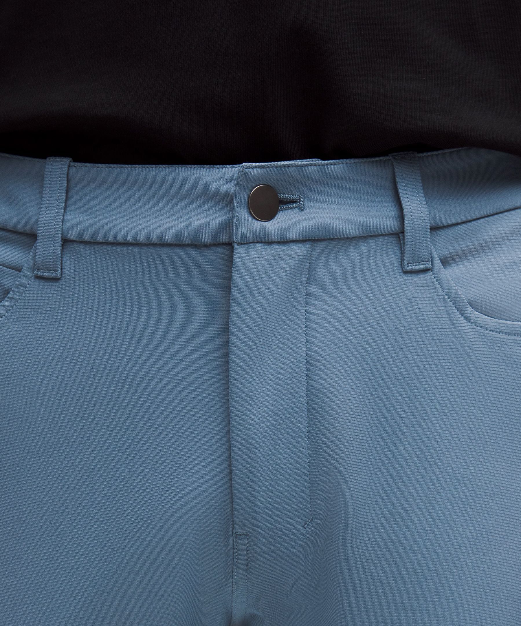 ABC Slim-Fit 5 Pocket Pant 34L