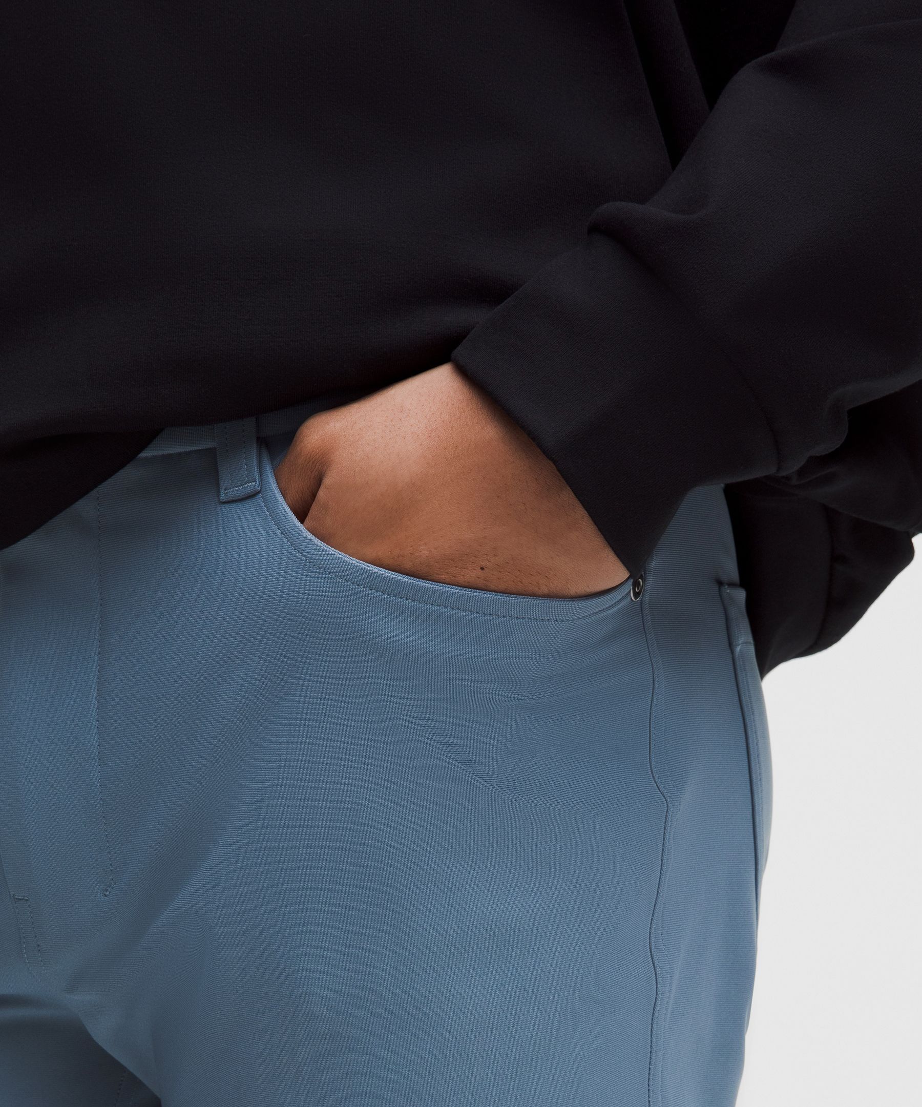 ABC Slim-Fit 5 Pocket Pant 34L
