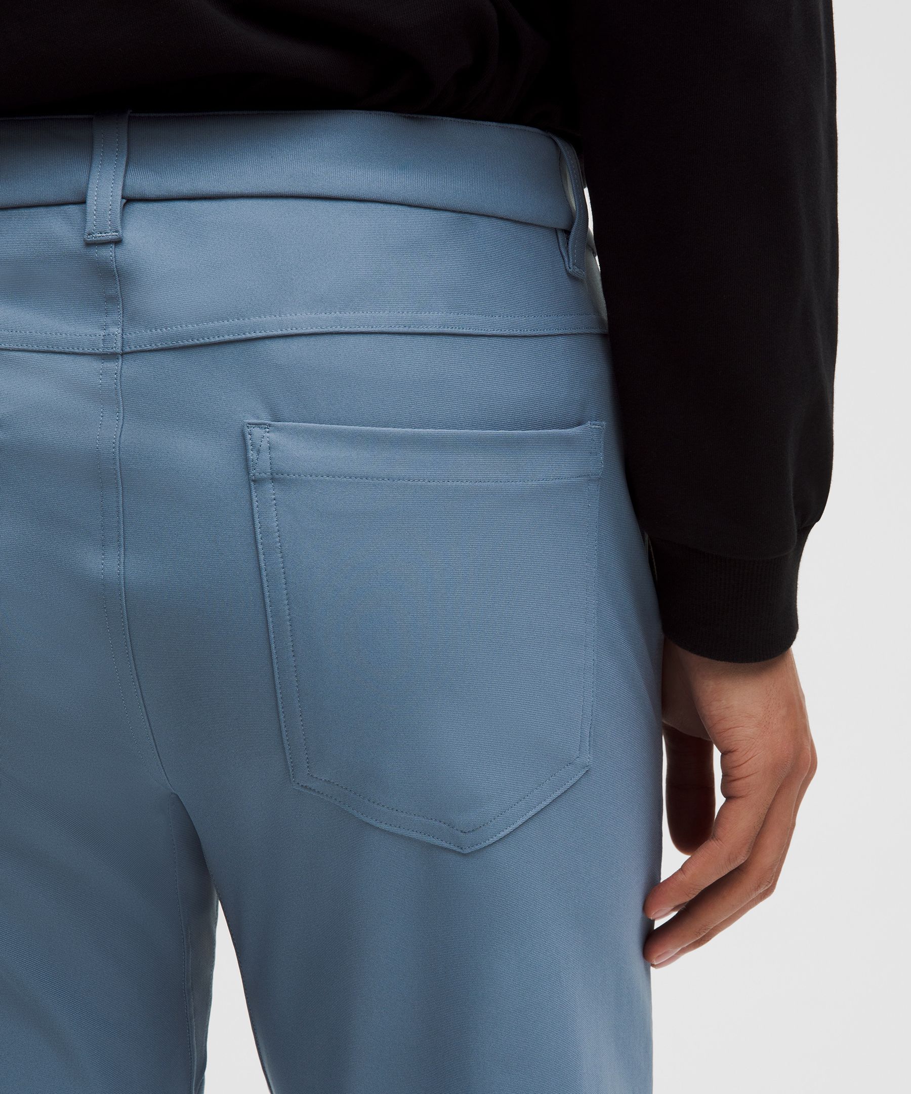 ABC Slim-Fit 5 Pocket Pant 34L