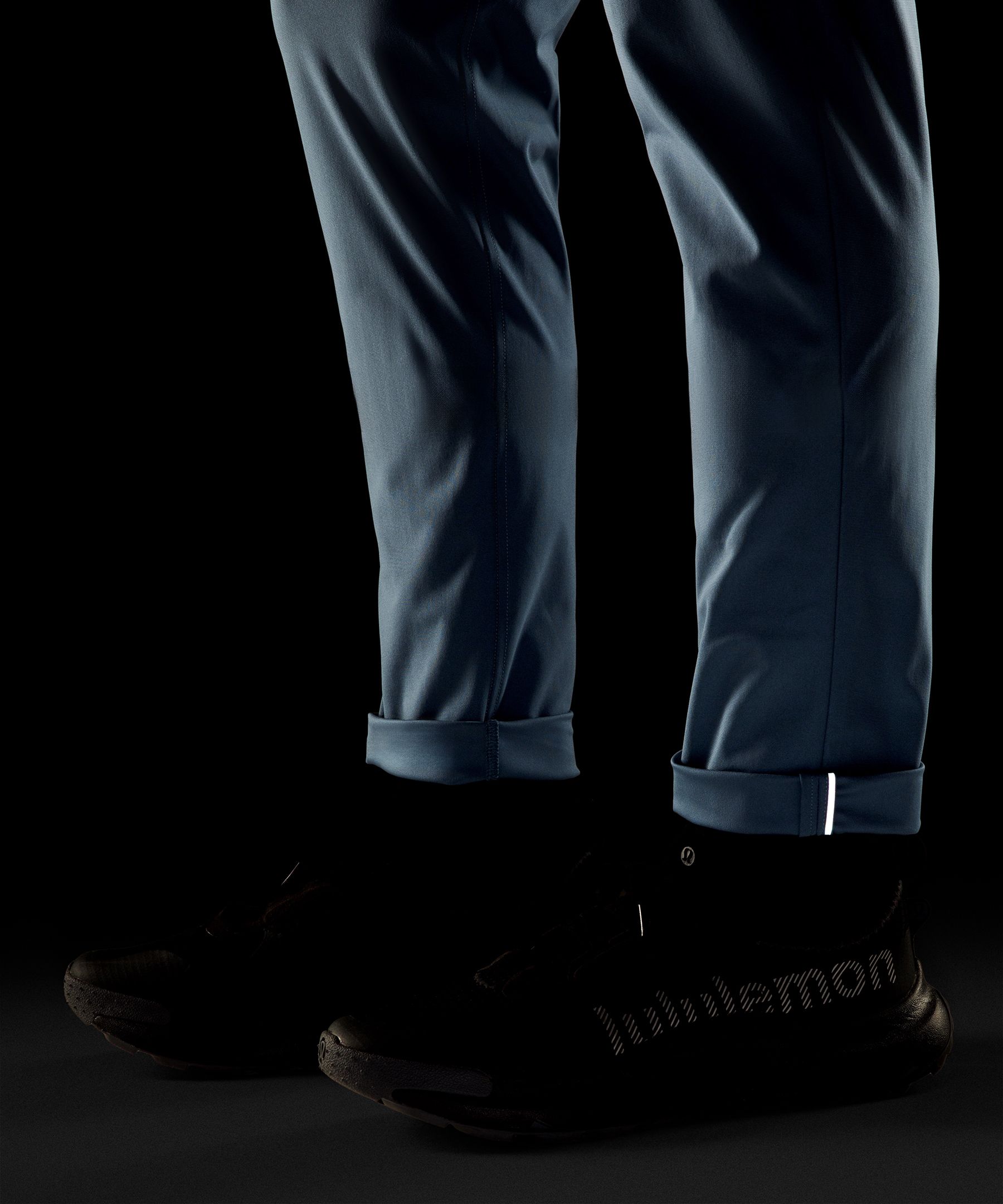 ABC Slim-Fit 5 Pocket Pant 34L
