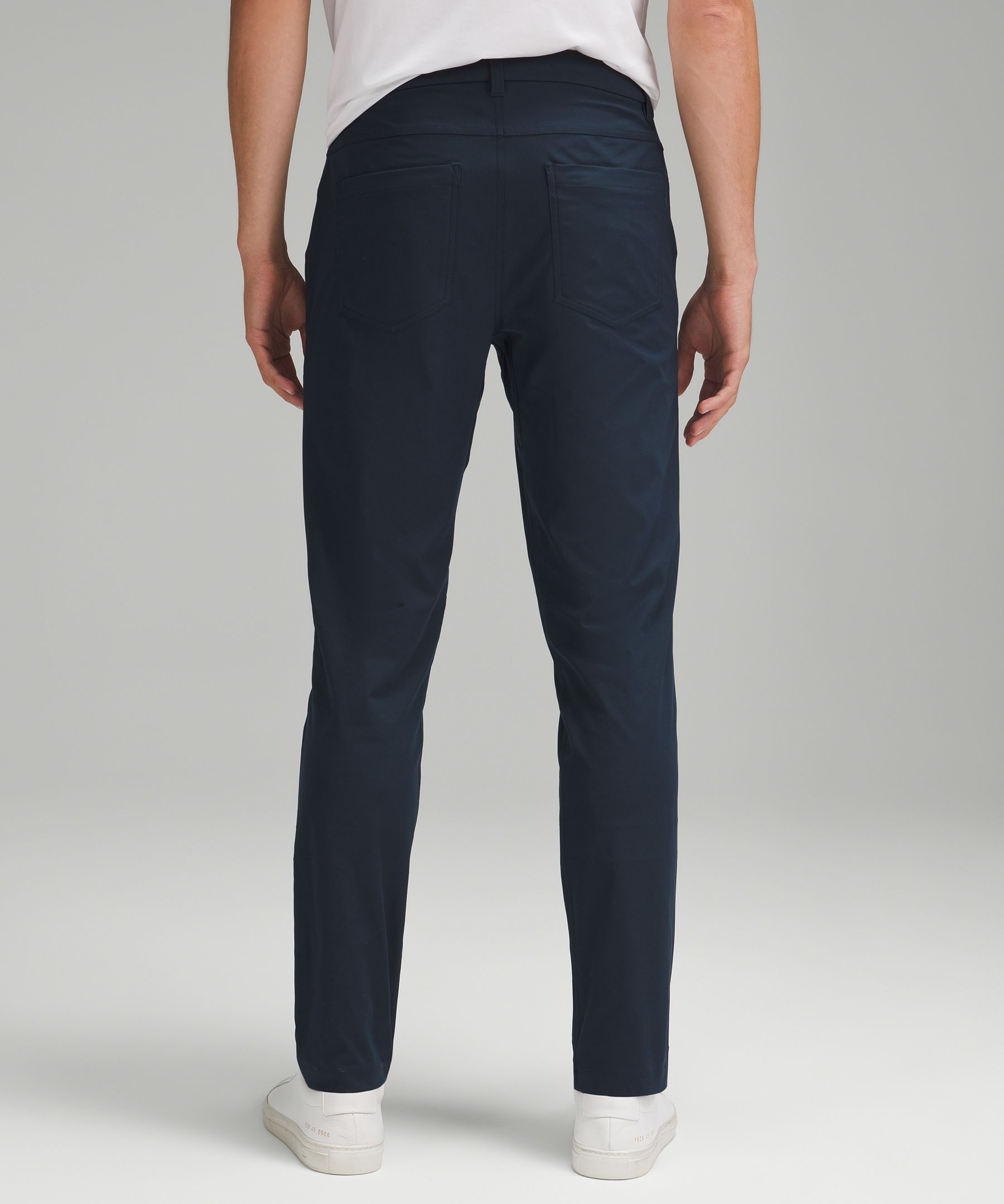 Lululemon ABC Slim-Fit Pant 37" *Warpstreme Online Only. 3