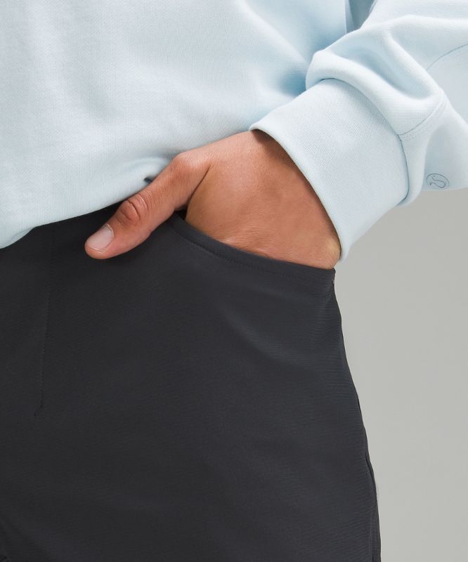 Pantalon ABC 5 poches coupe slim 94 cm *Warpstreme