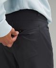 Pantalones ABC de corte estrecho con 5 bolsillos, 94 cm *Warpstreme