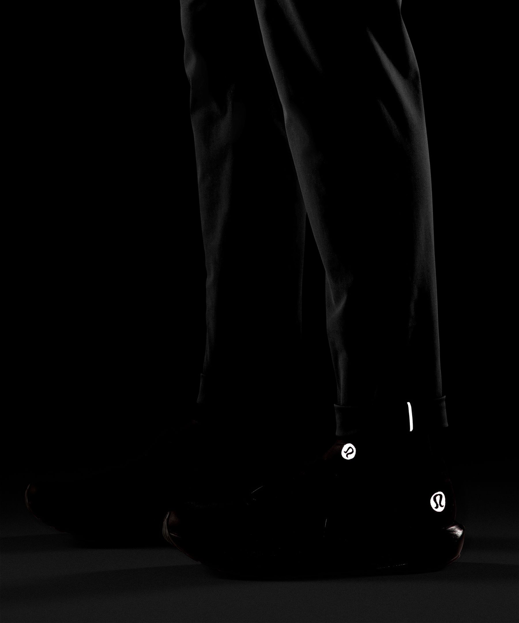 ABC Slim-Fit 5 Pocket Pant 37L