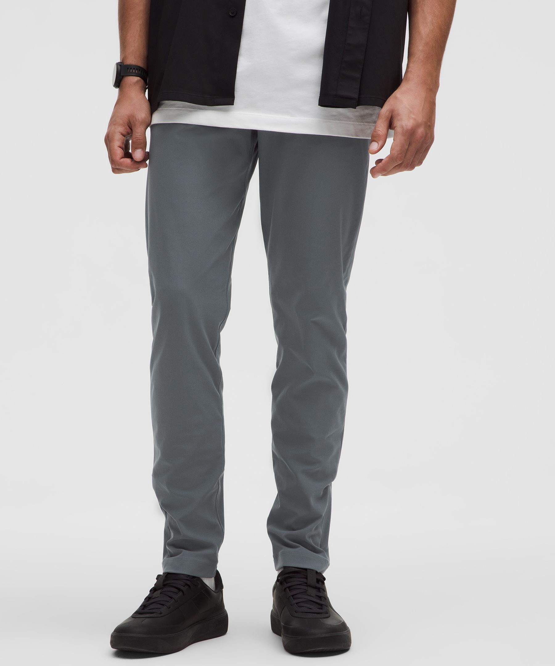 ABC Slim-Fit 5 Pocket Pant 37L 