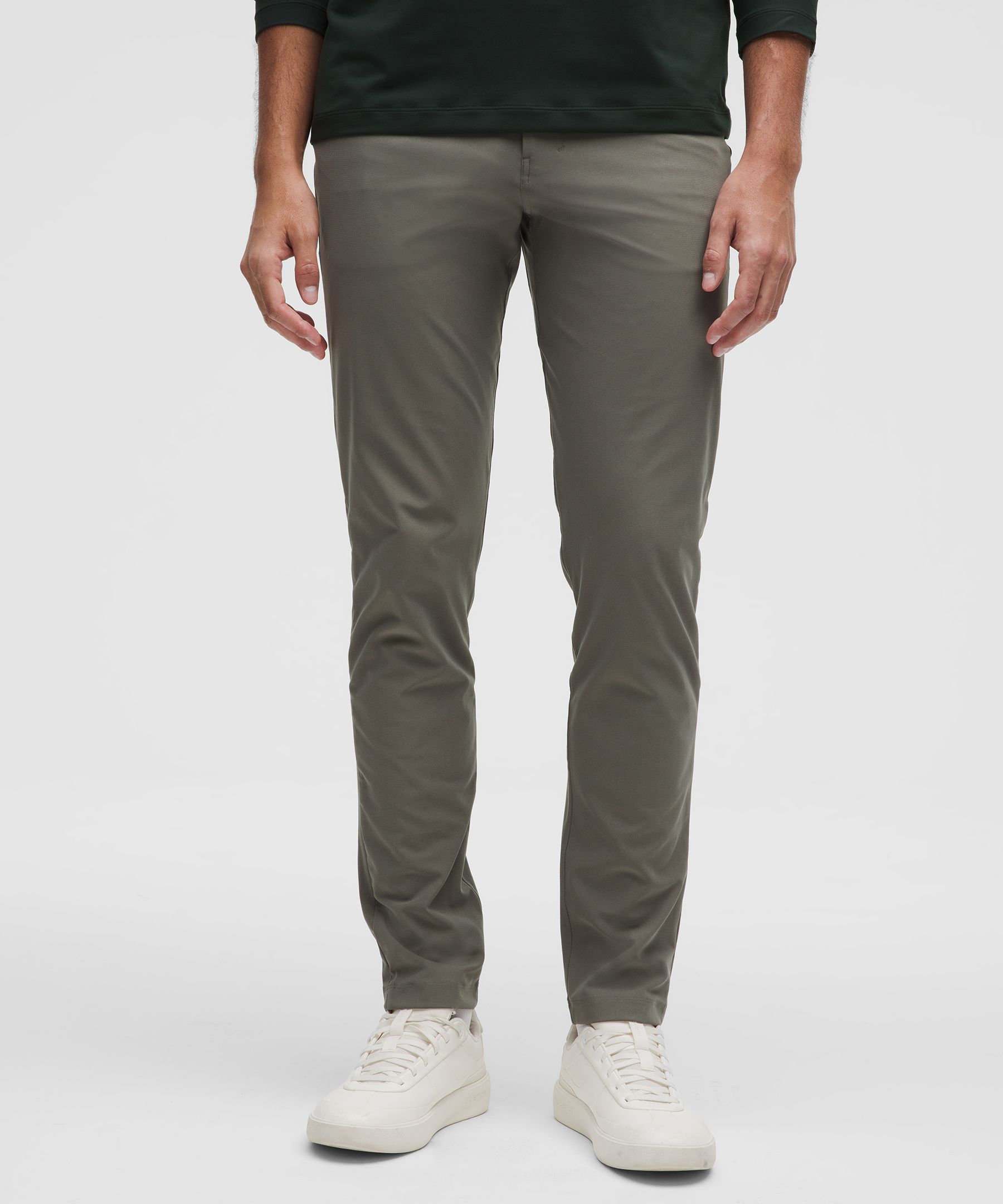 ABC Slim-Fit 5 Pocket Pant 37L *Warpstreme