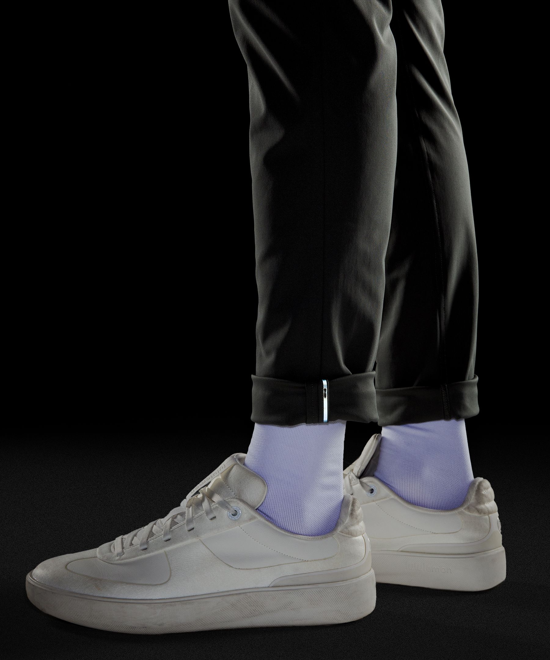 ABC Slim-Fit 5 Pocket Pant 37L *Warpstreme