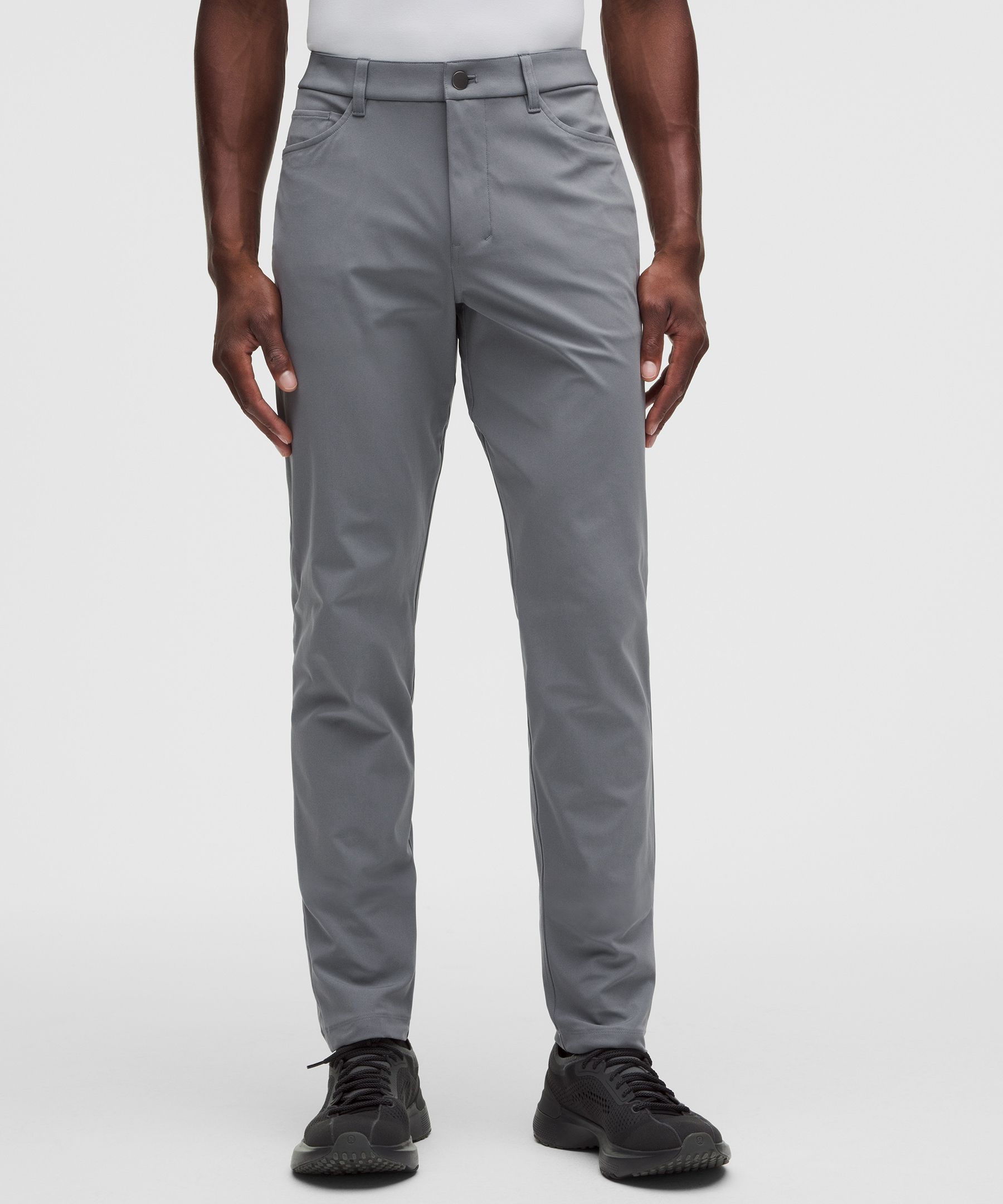 ABC Slim-Fit 5 Pocket Pant 37L
