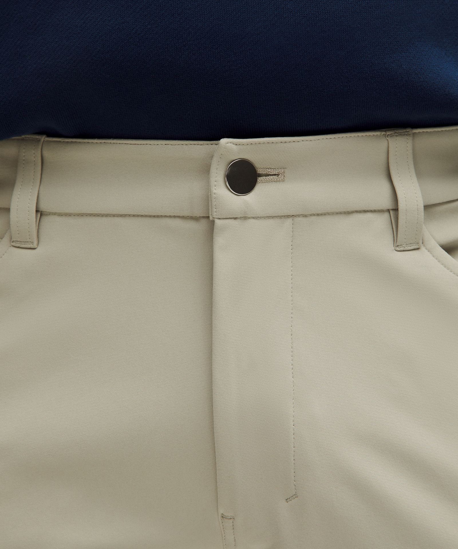 Lululemon ABC Slim-Fit 5 Pocket Pant 37L *Warpstreme — фото 4