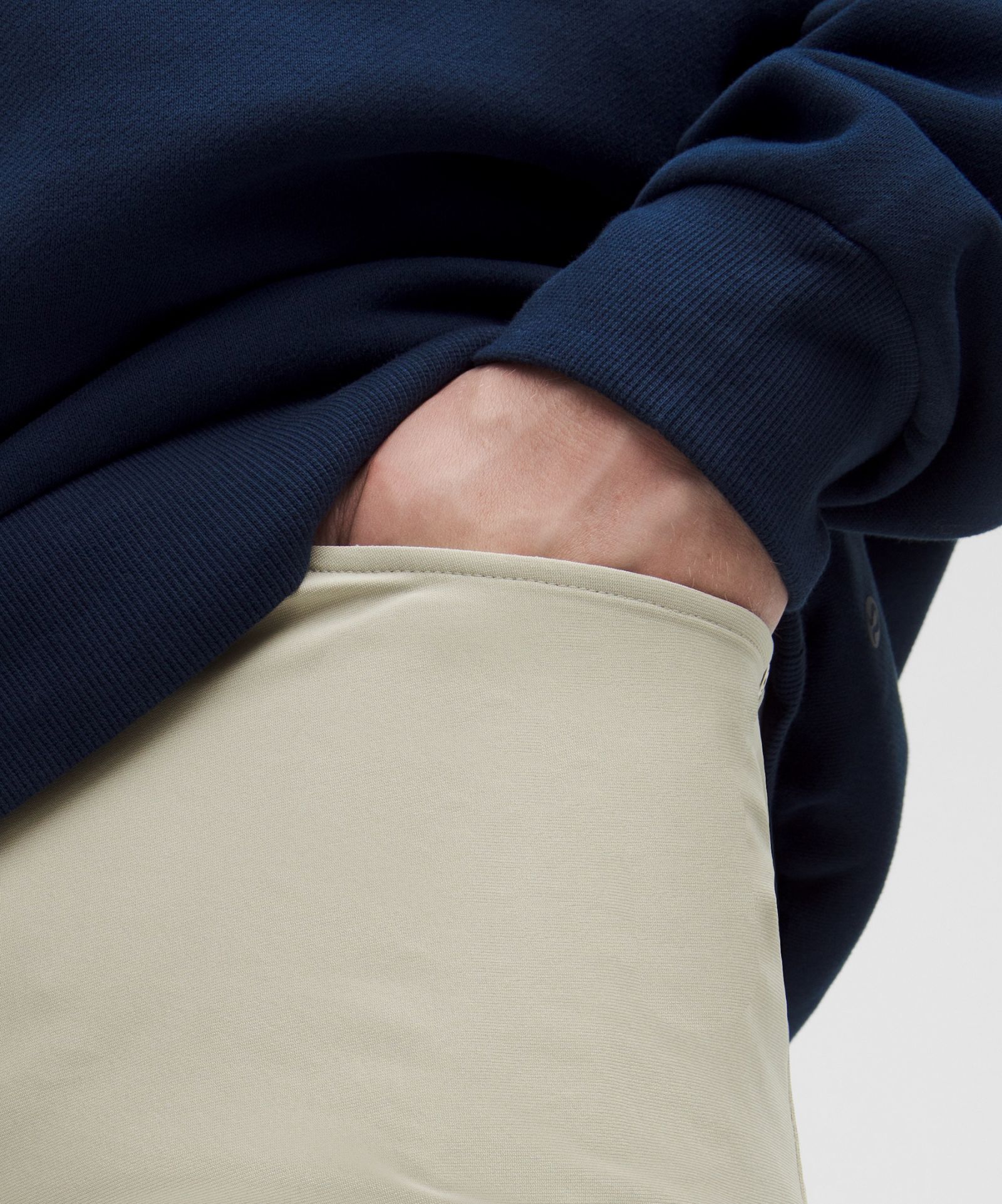 Lululemon ABC Slim-Fit 5 Pocket Pant 37L *Warpstreme — фото 5