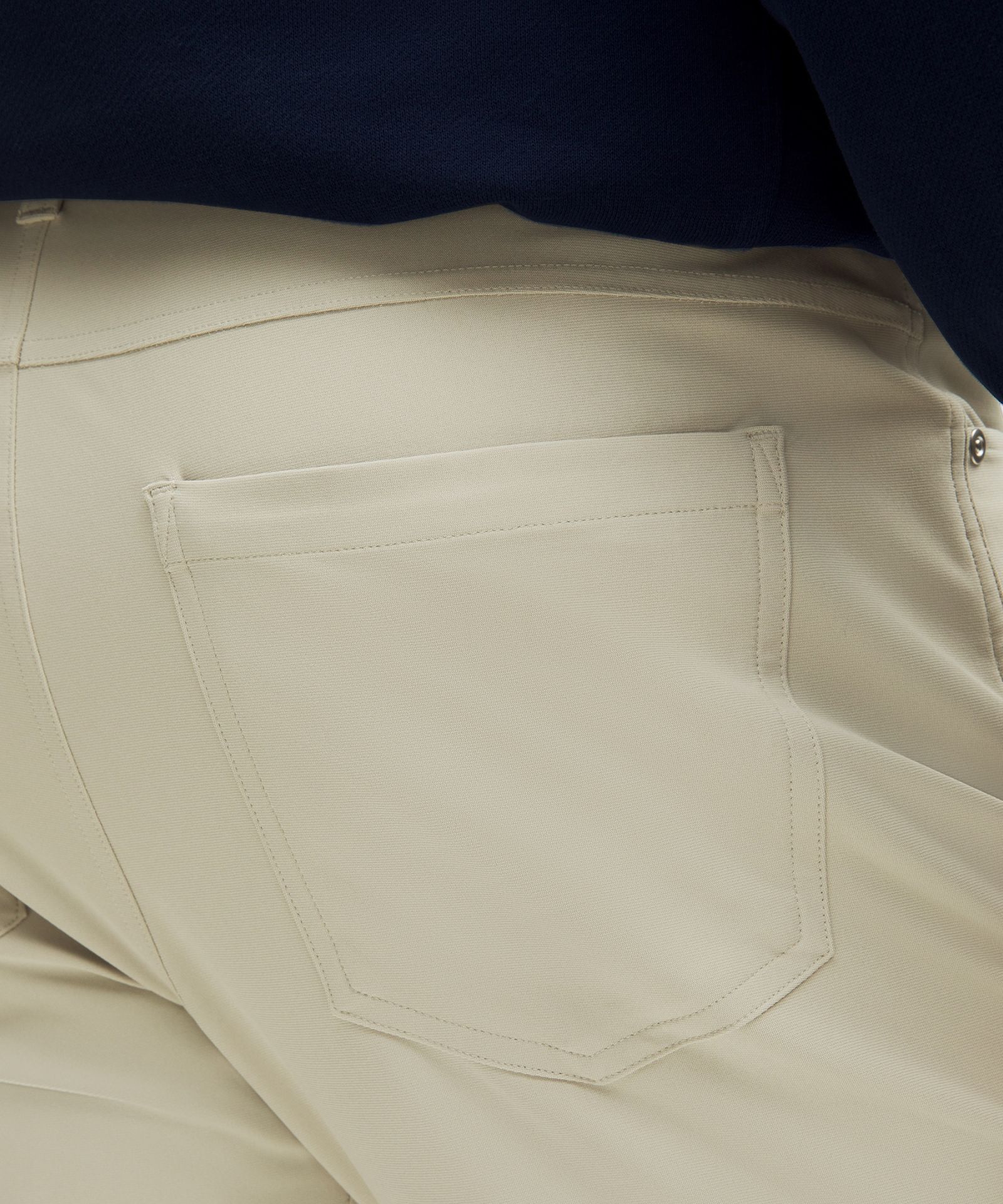 Lululemon ABC Slim-Fit 5 Pocket Pant 37L *Warpstreme — фото 6