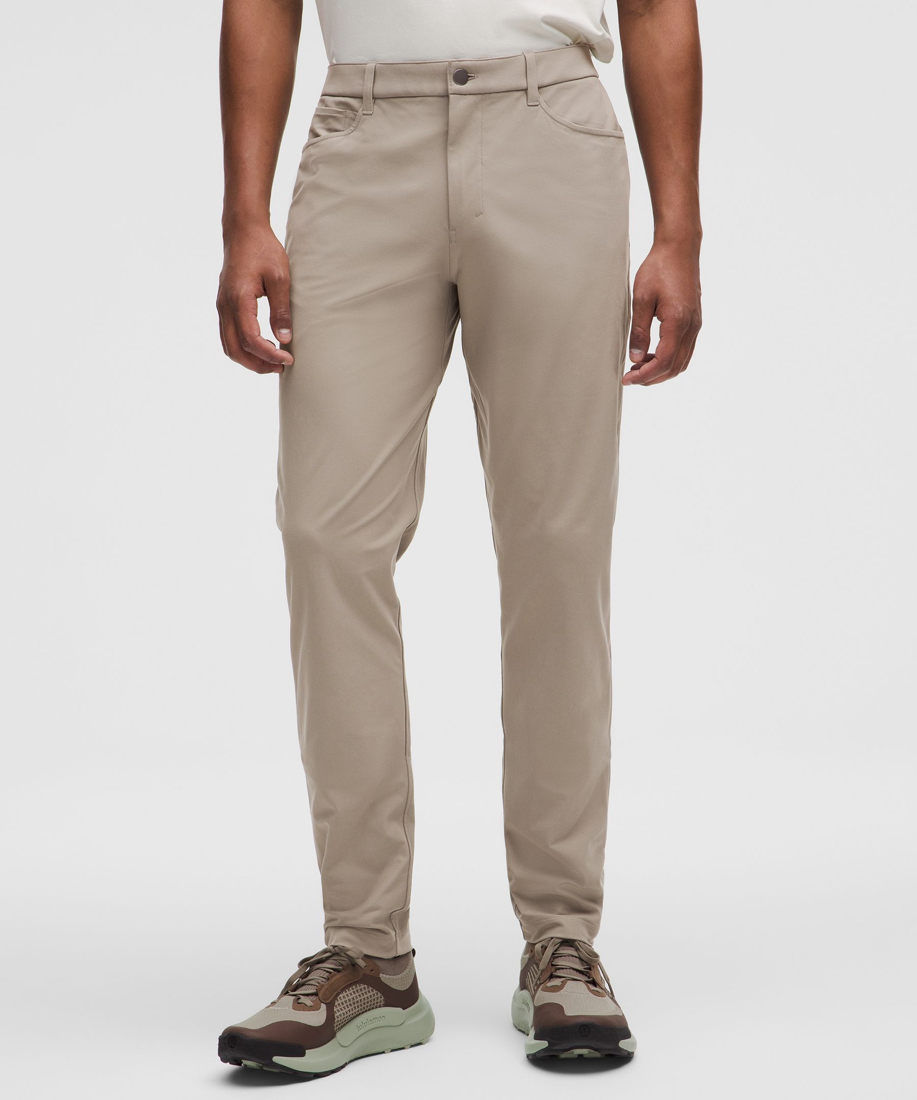 ABC Slim-Fit 5 Pocket Pant 37L *Warpstreme