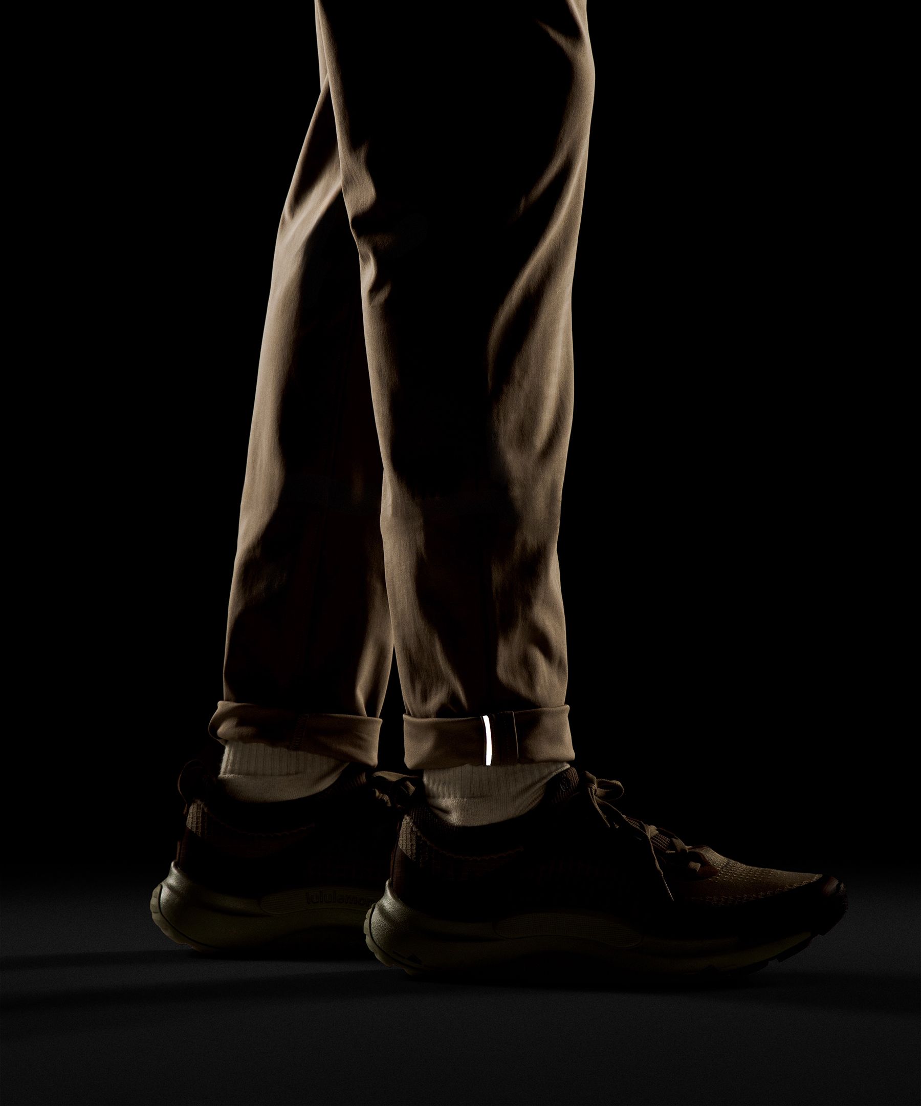 ABC Slim-Fit 5 Pocket Pant 37L *Warpstreme