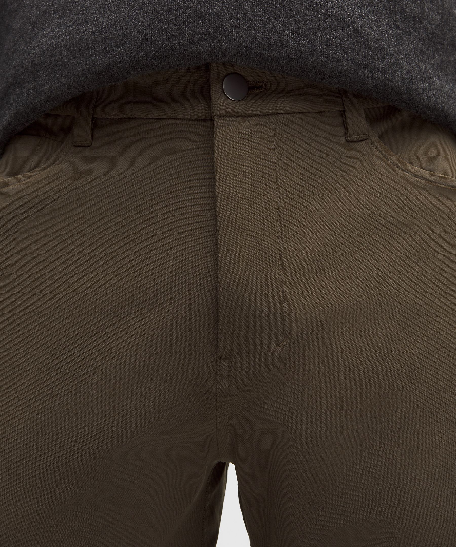 ABC Slim-Fit 5 Pocket Pant 37L