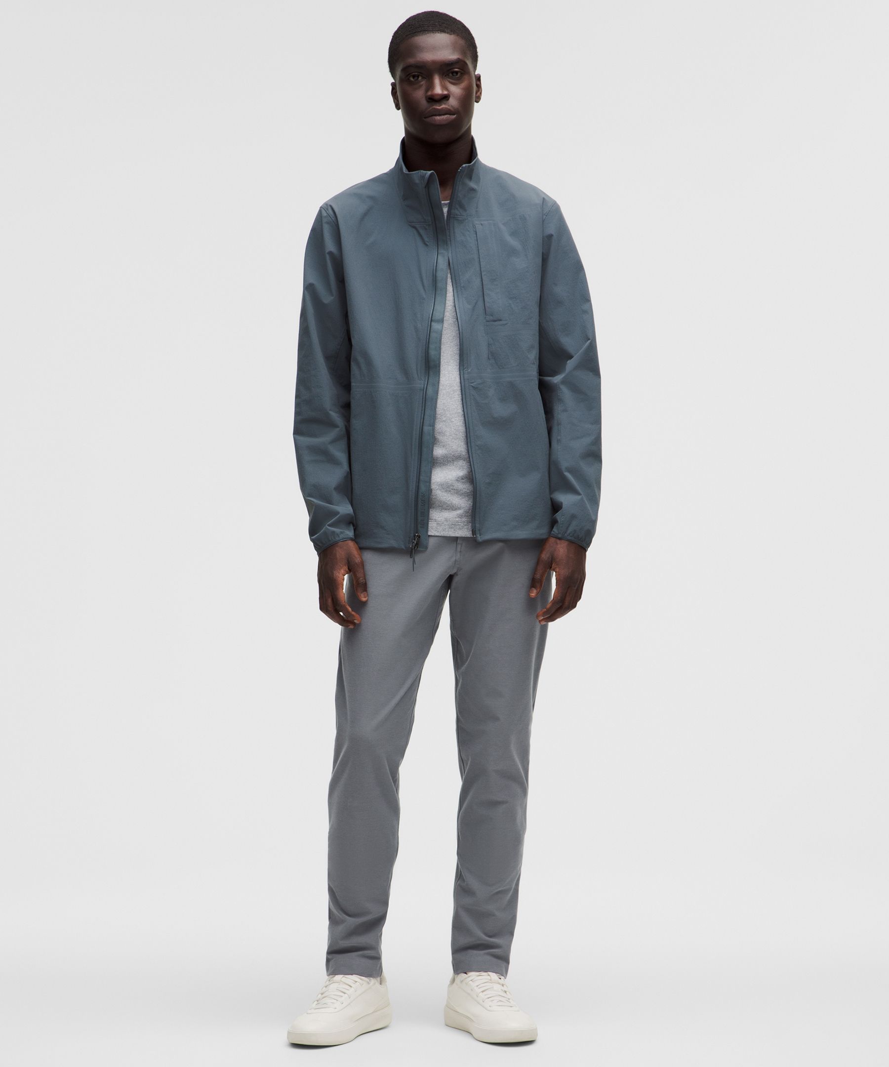 ABC Slim-Fit 5 Pocket Pant 34L *Utilitech