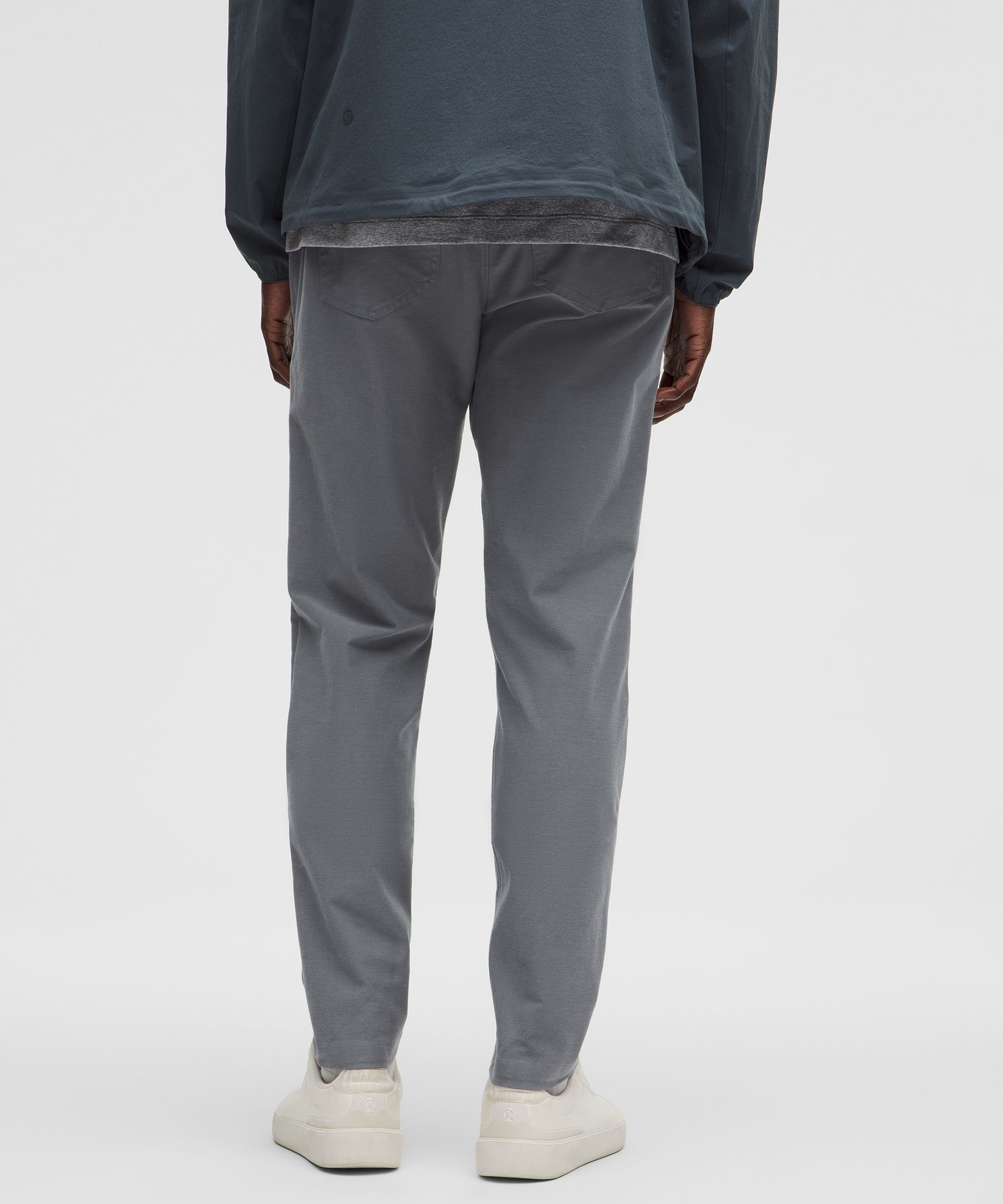 ABC Slim-Fit 5 Pocket Pant 34L *Utilitech | Men's Trousers | lululemon