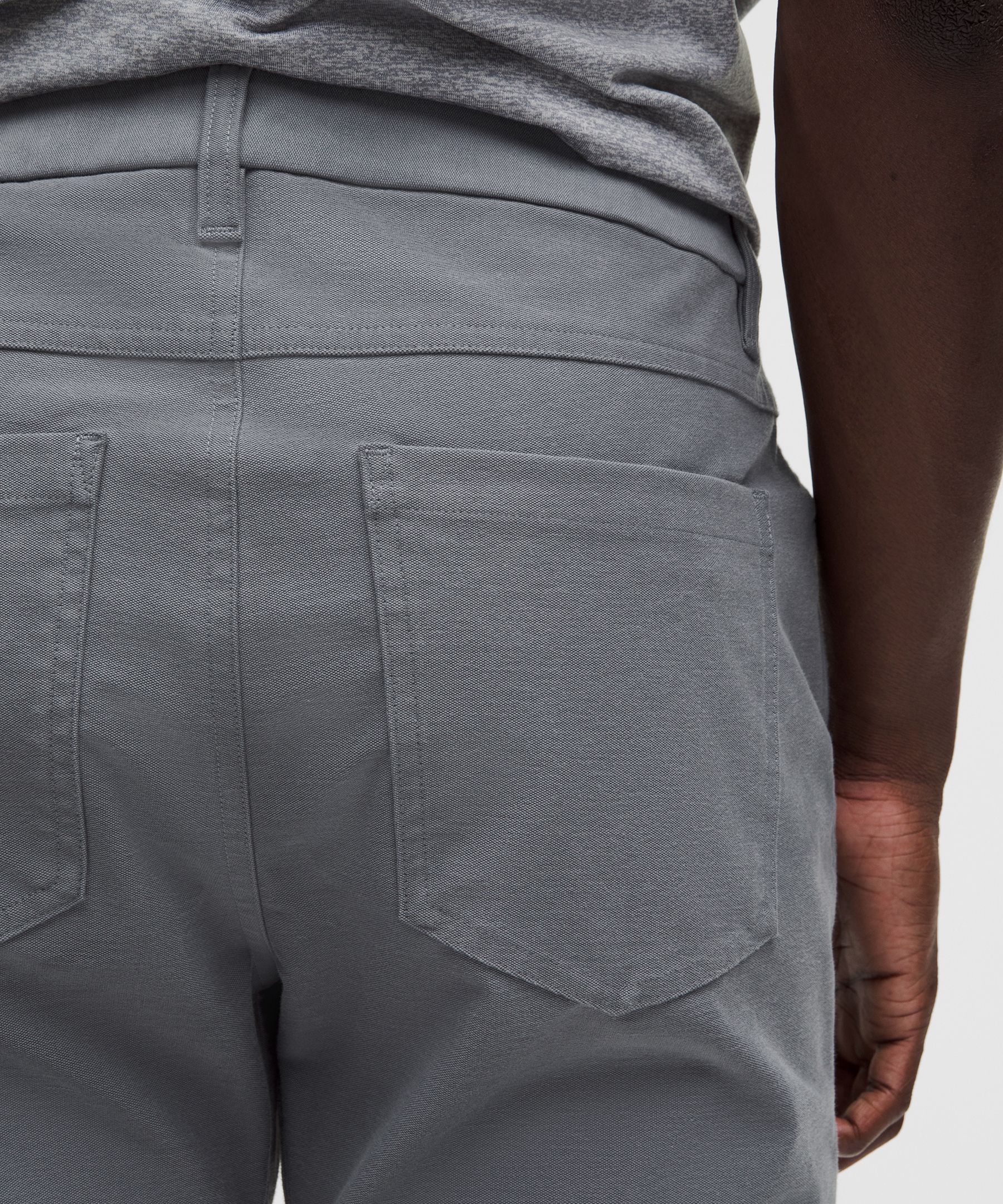 ABC Slim-Fit 5 Pocket Pant 34L *Utilitech