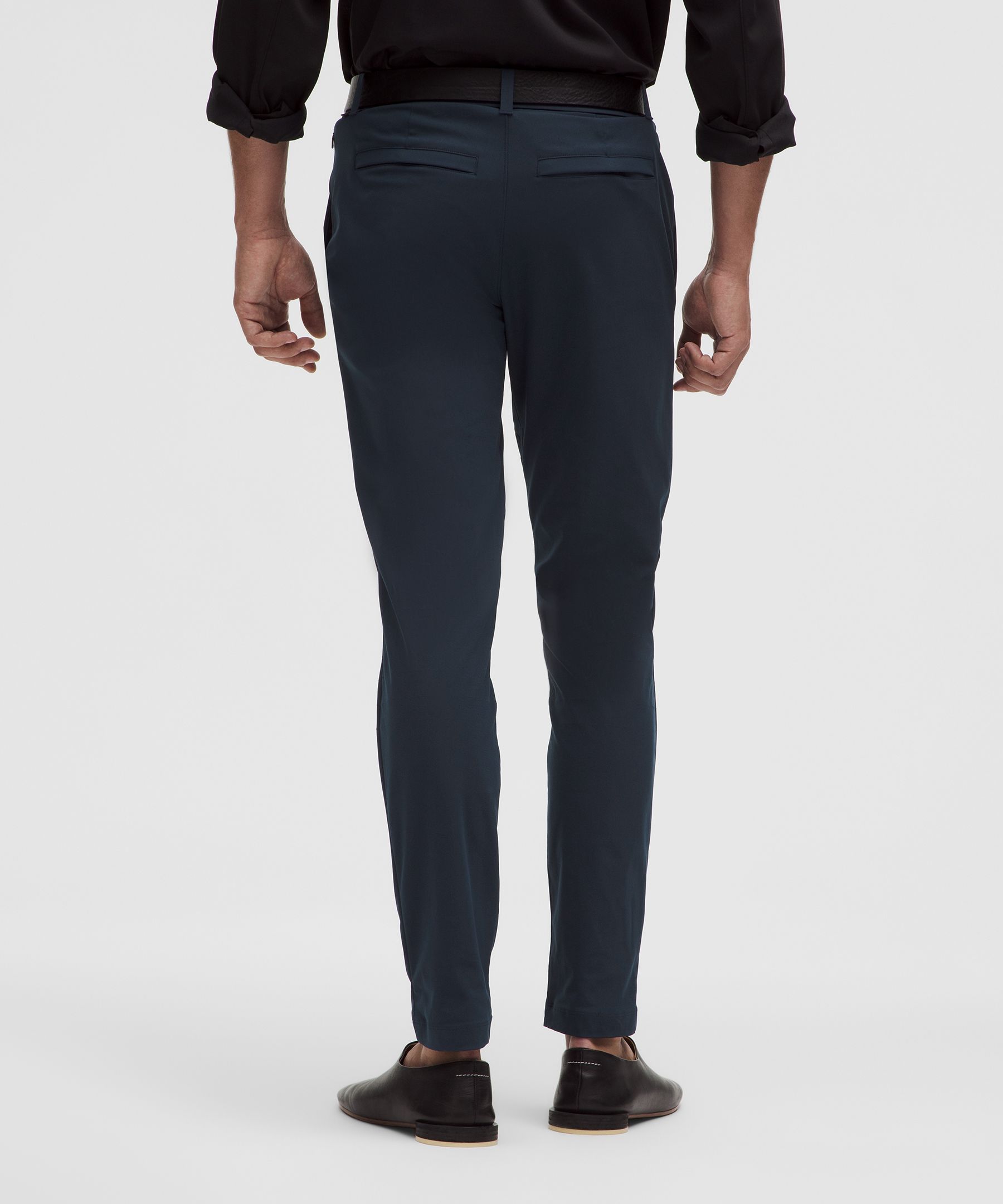 Lululemon mens abc slim-fit - Gem