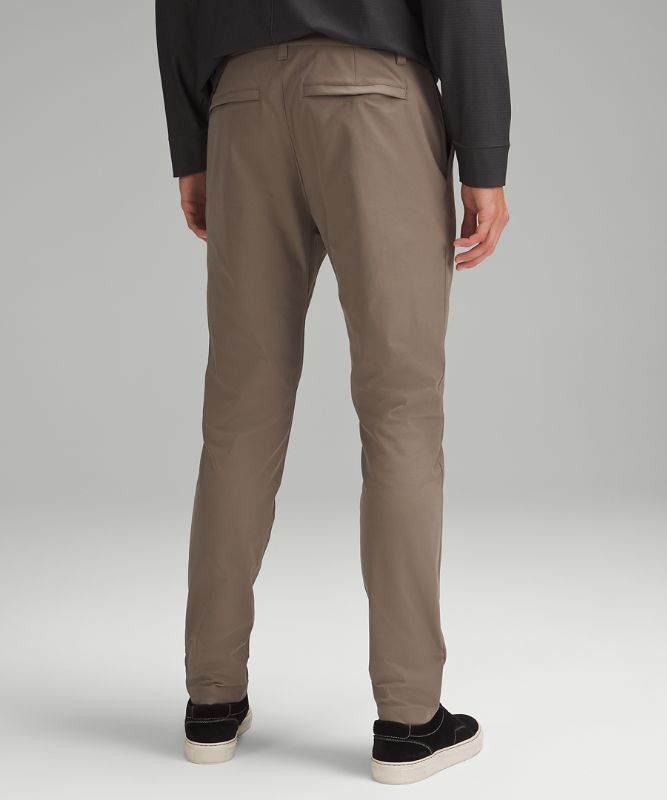 Pantalon chino ABC coupe slim 71 cm *Warpstreme